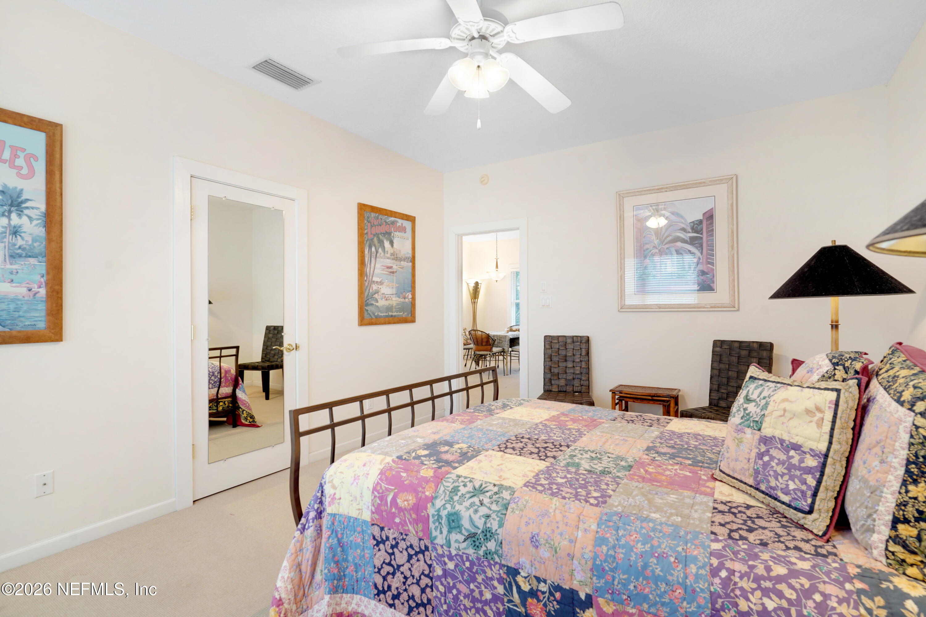 3415 LANDS END Drive, St. Augustine