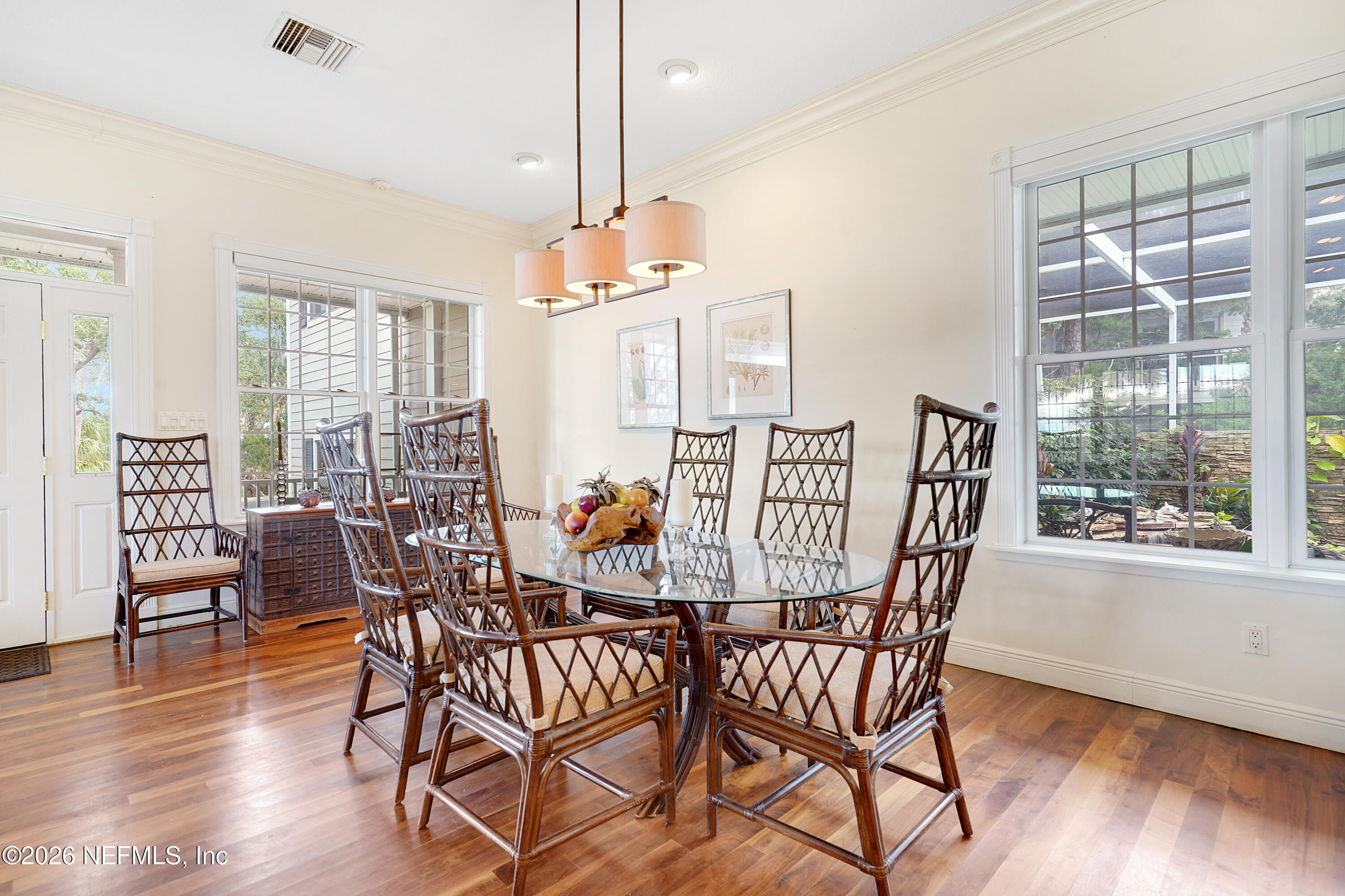 3415 LANDS END Drive, St. Augustine