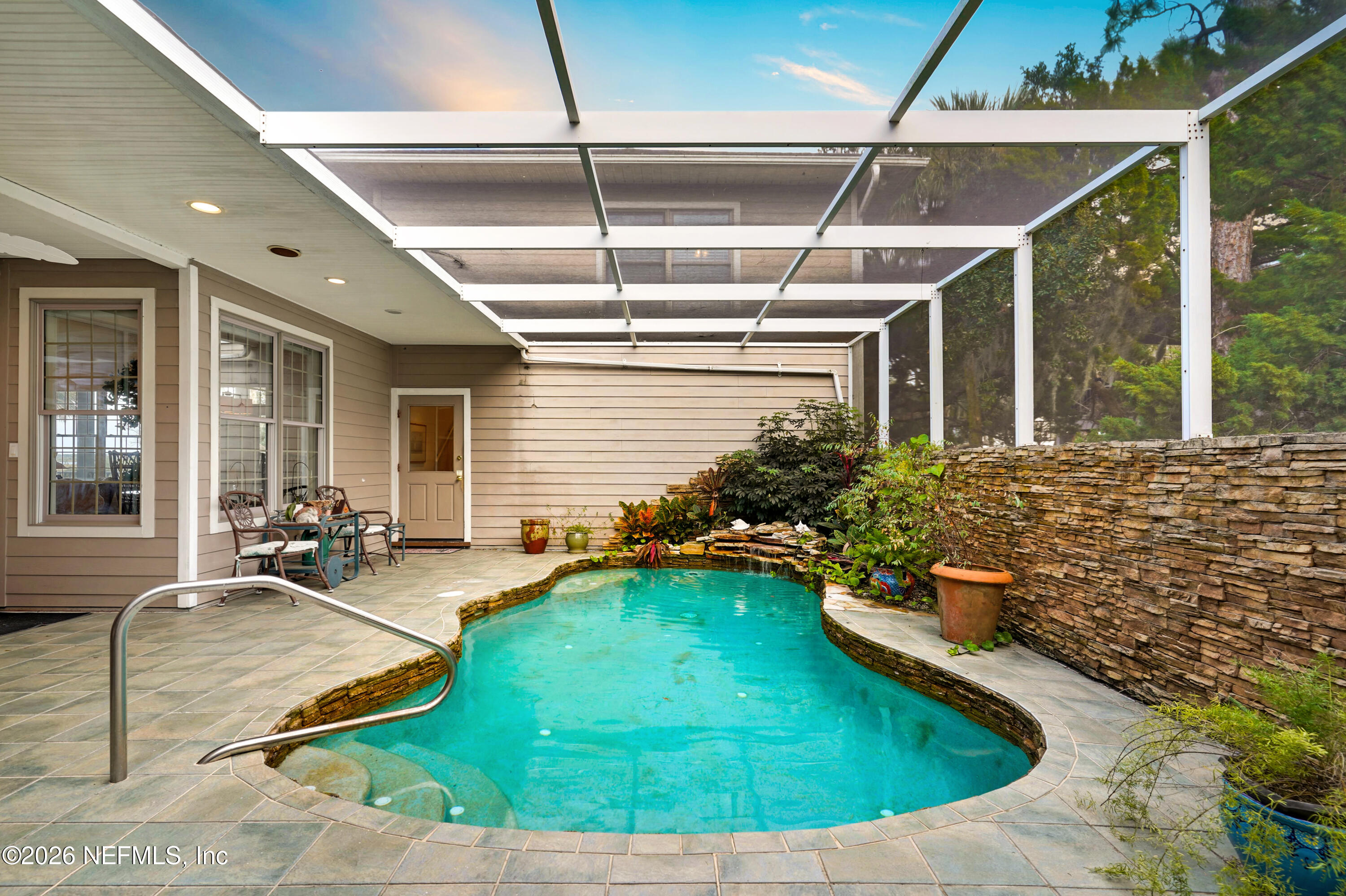 3415 LANDS END Drive, St. Augustine