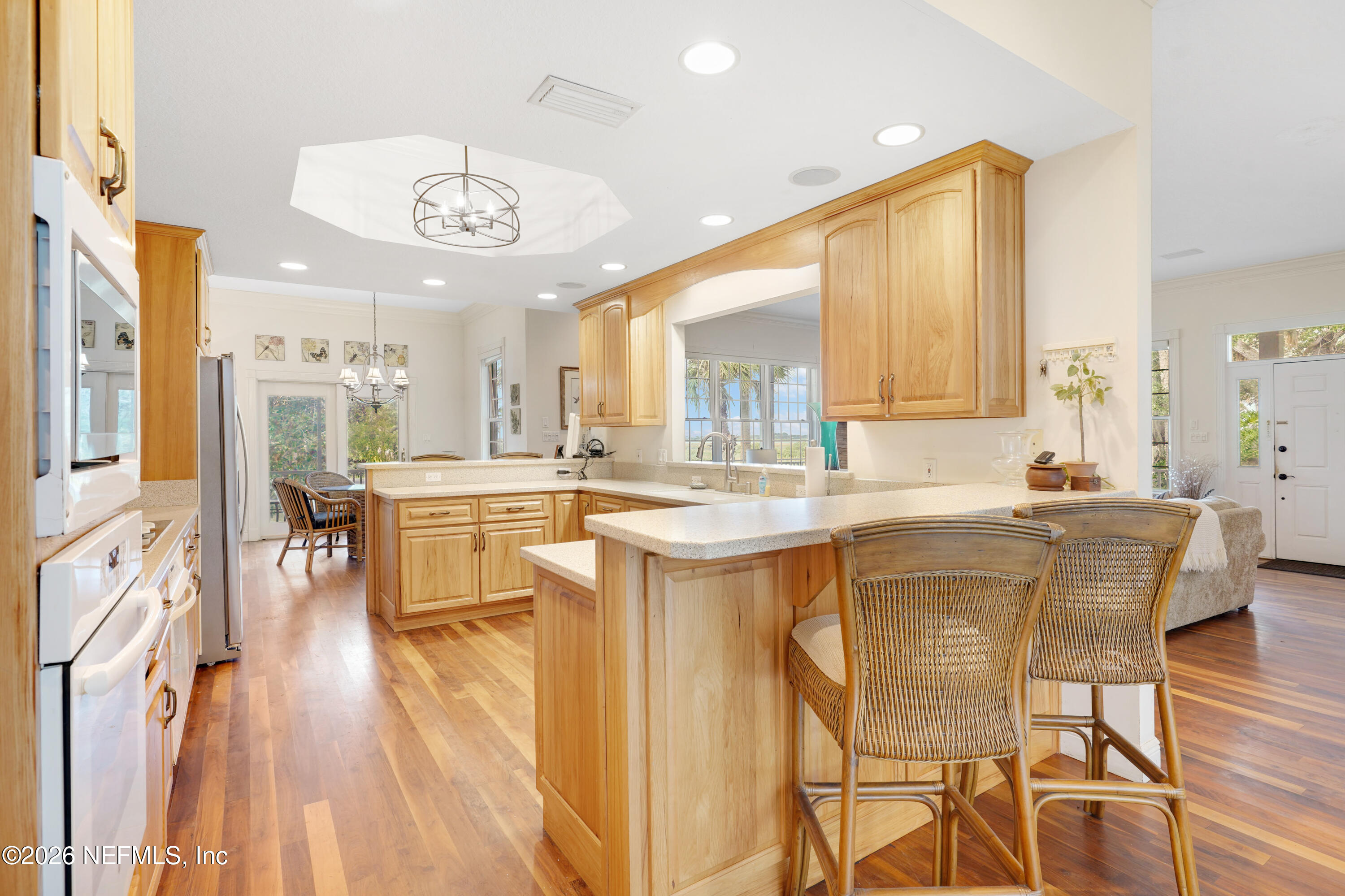 3415 LANDS END Drive, St. Augustine