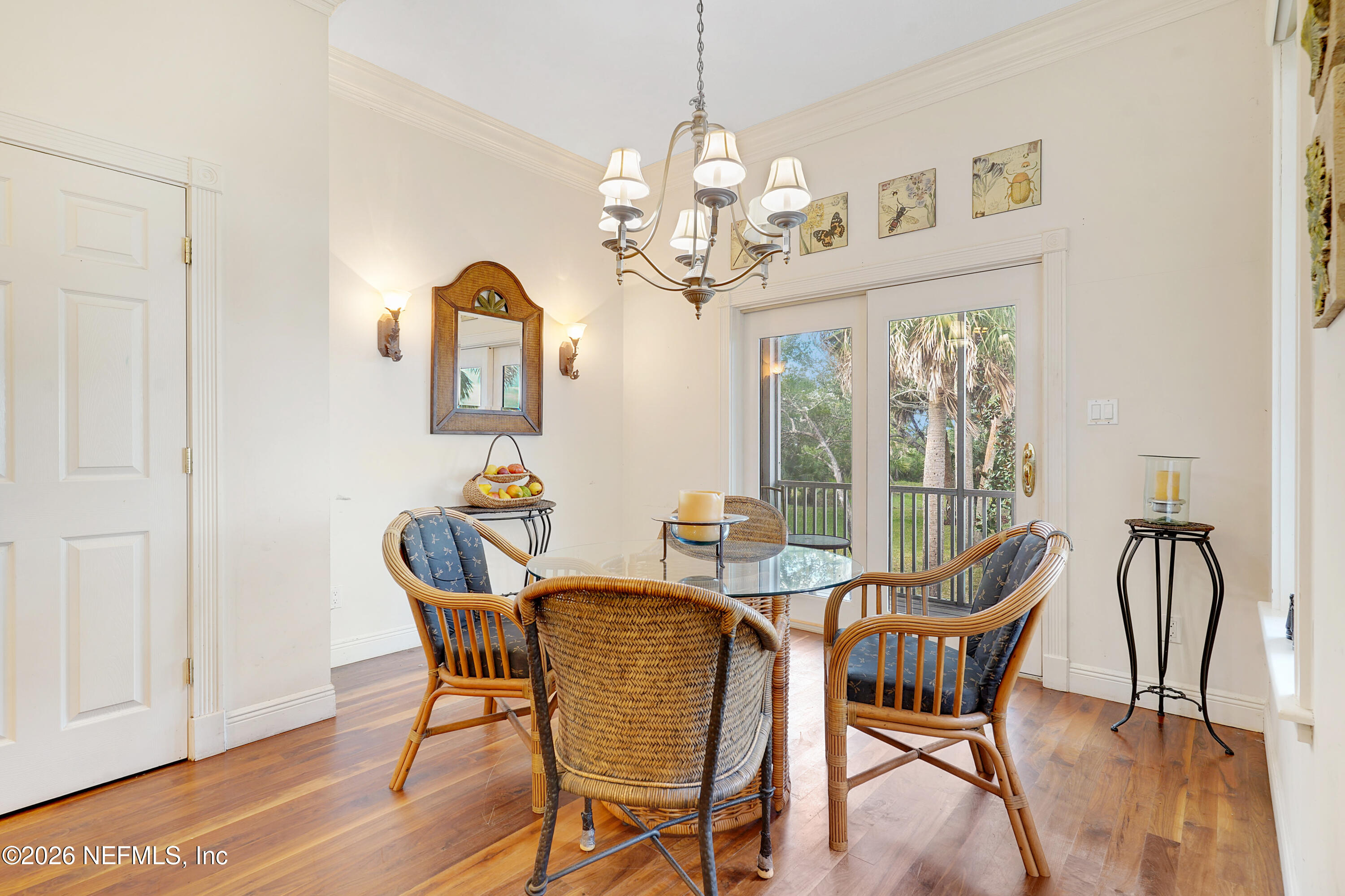 3415 LANDS END Drive, St. Augustine