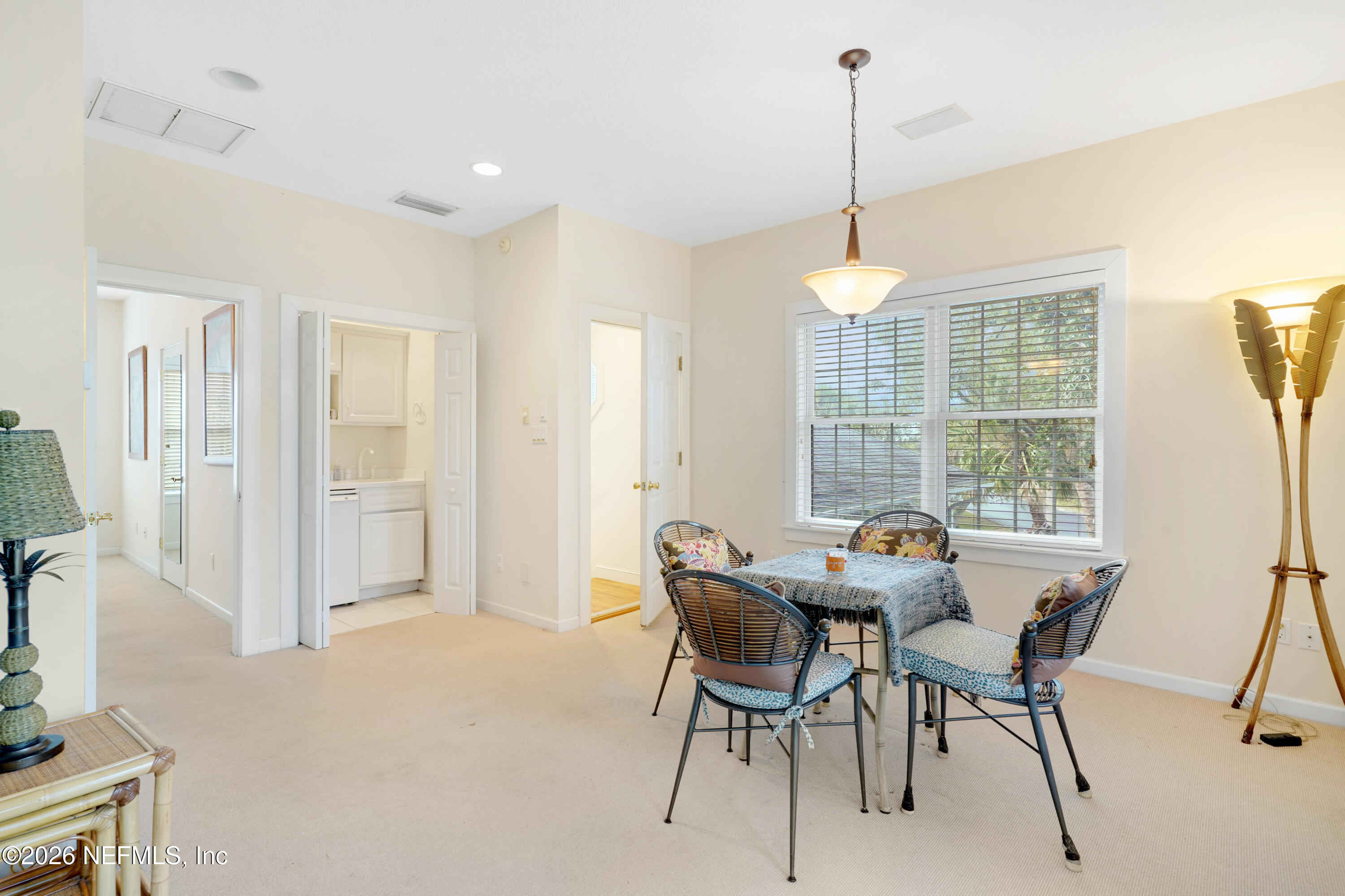 3415 LANDS END Drive, St. Augustine