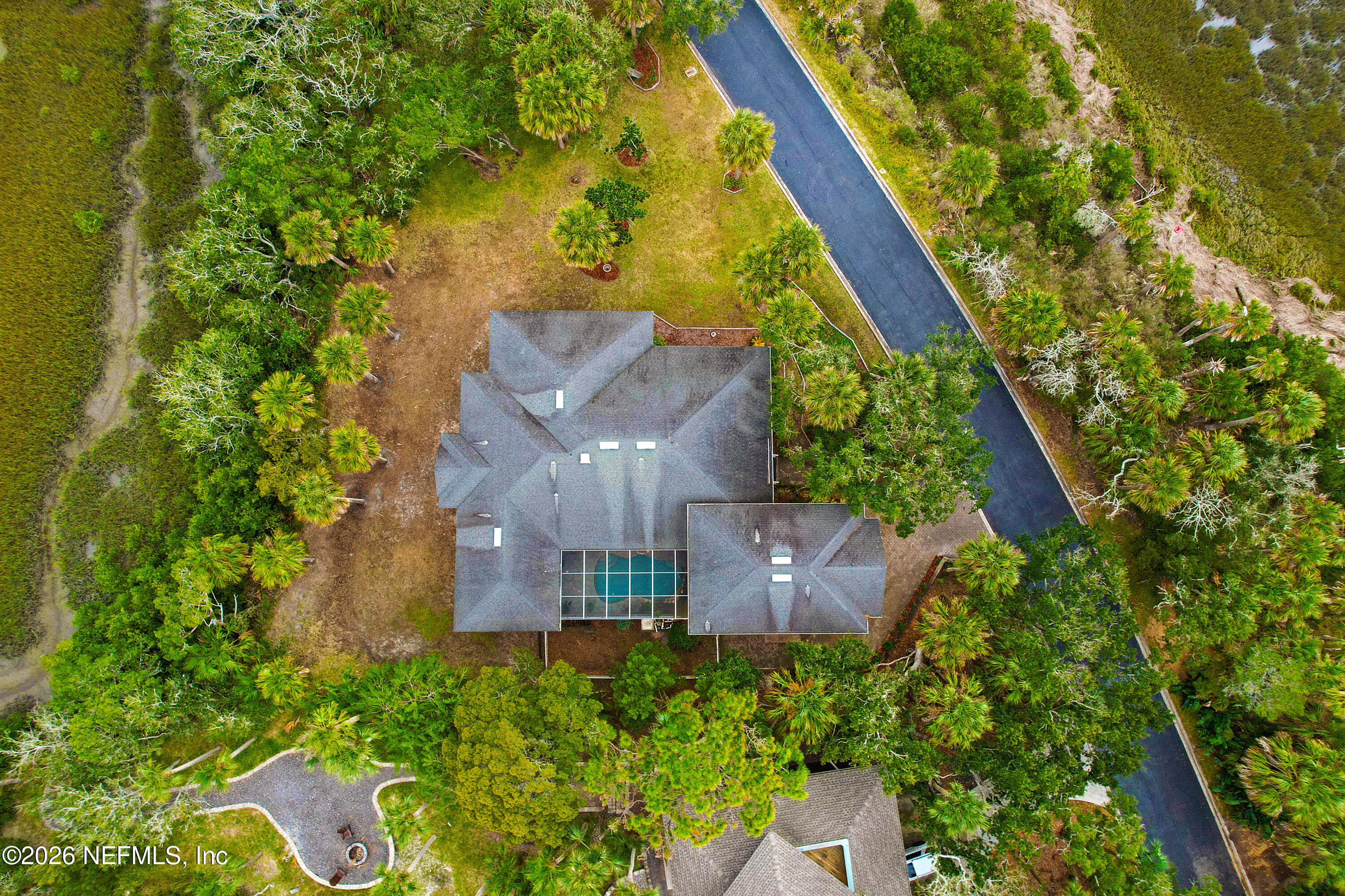 3415 LANDS END Drive, St. Augustine