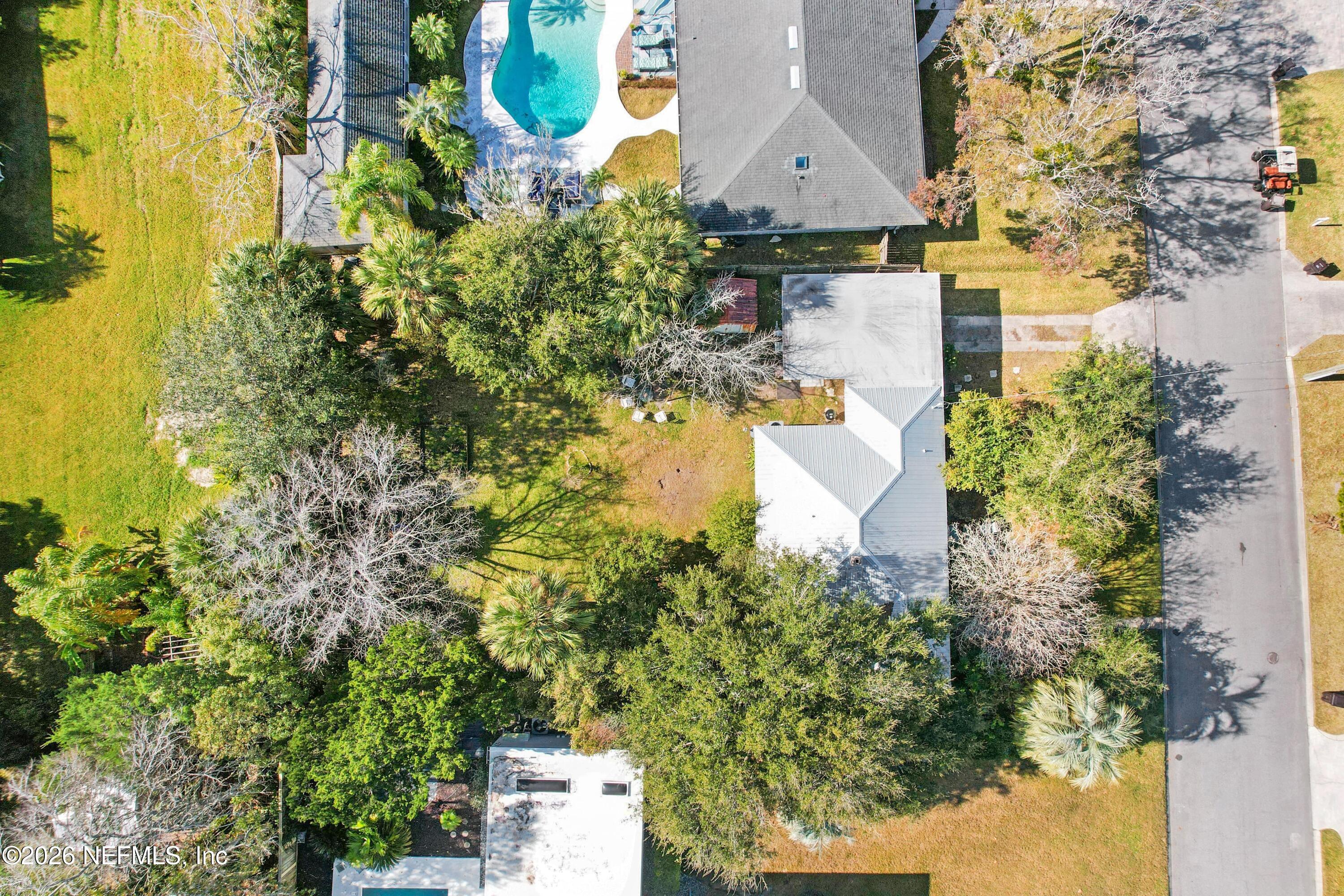323 ARPIEKA Avenue, St. Augustine