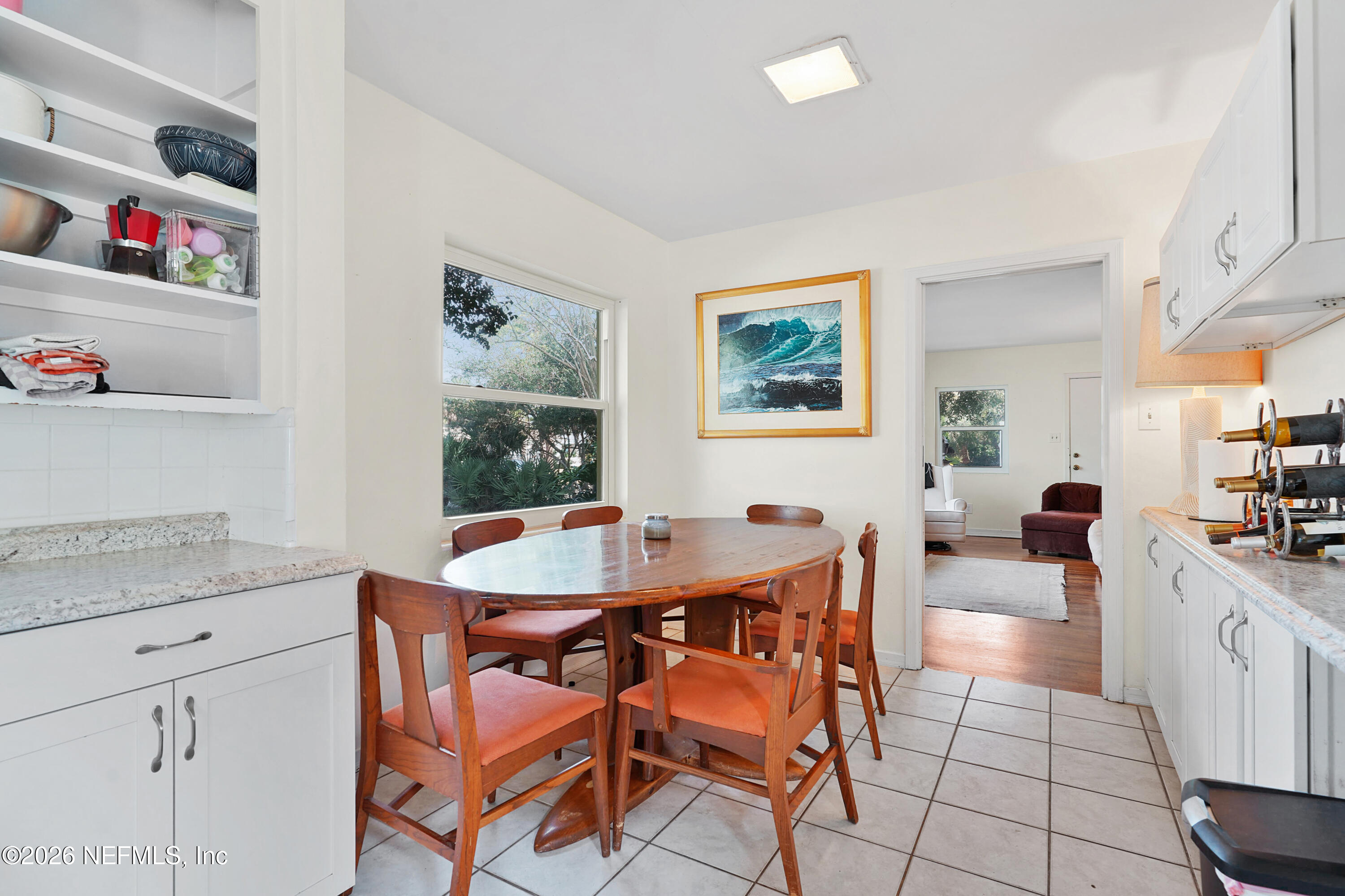 323 ARPIEKA Avenue, St. Augustine