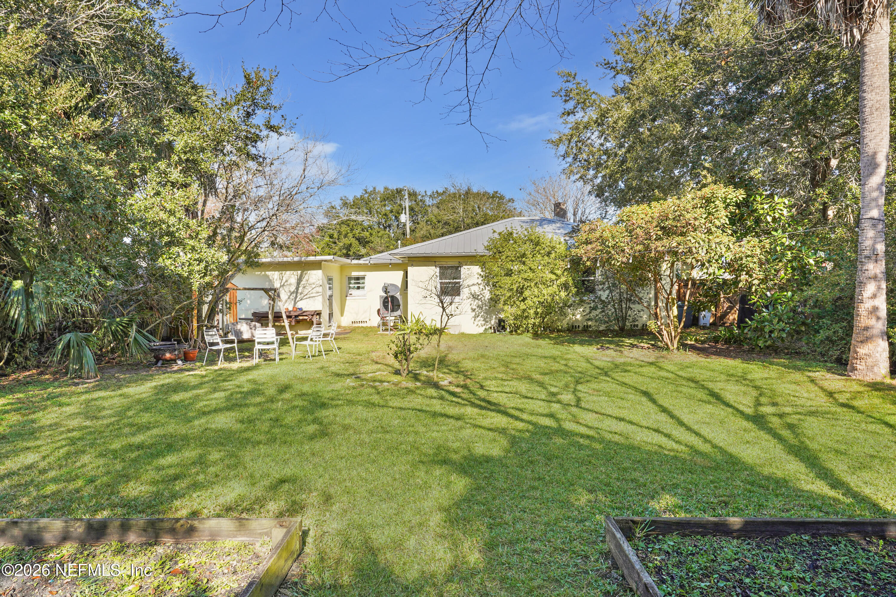 323 ARPIEKA Avenue, St. Augustine