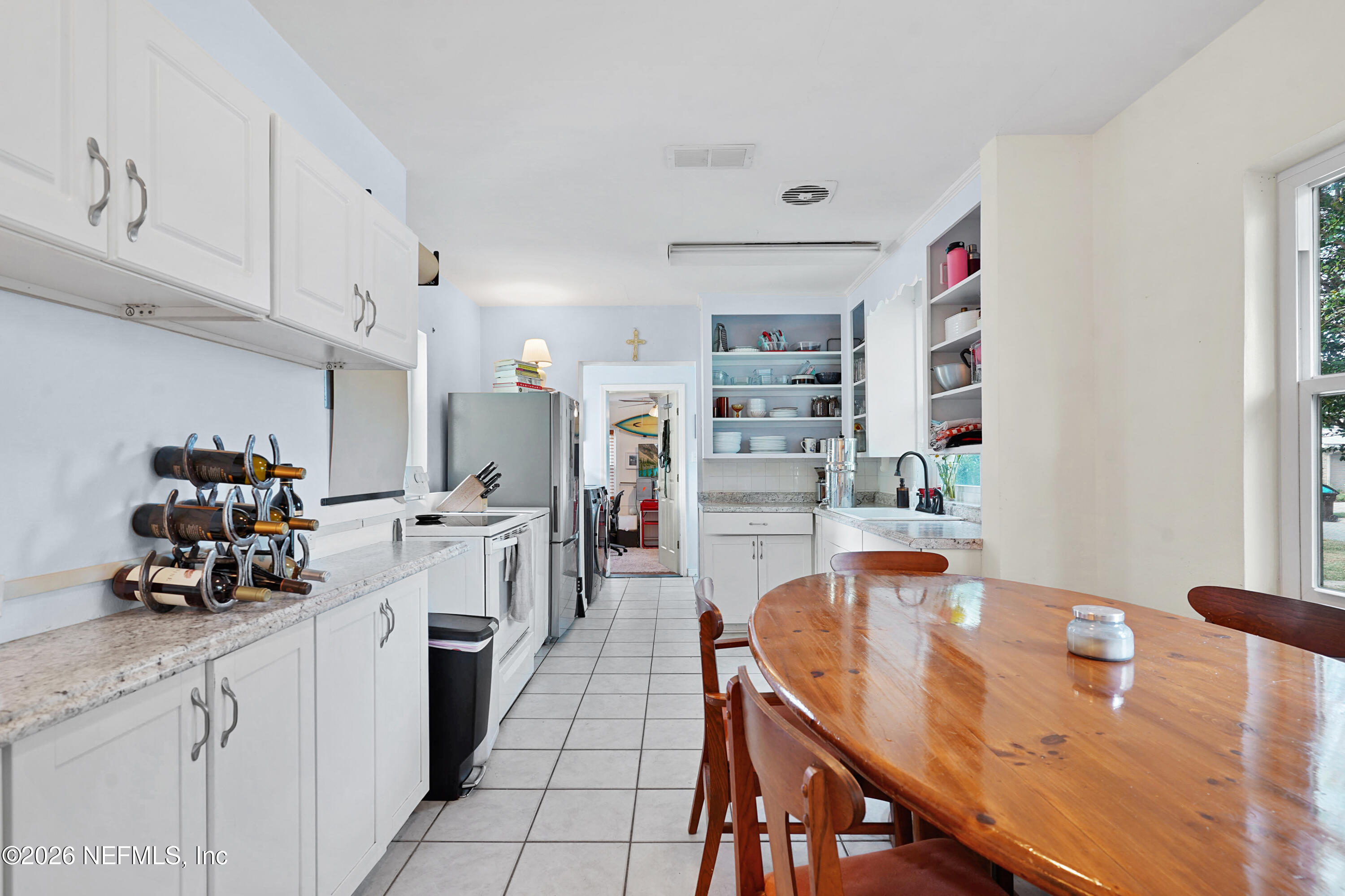 323 ARPIEKA Avenue, St. Augustine