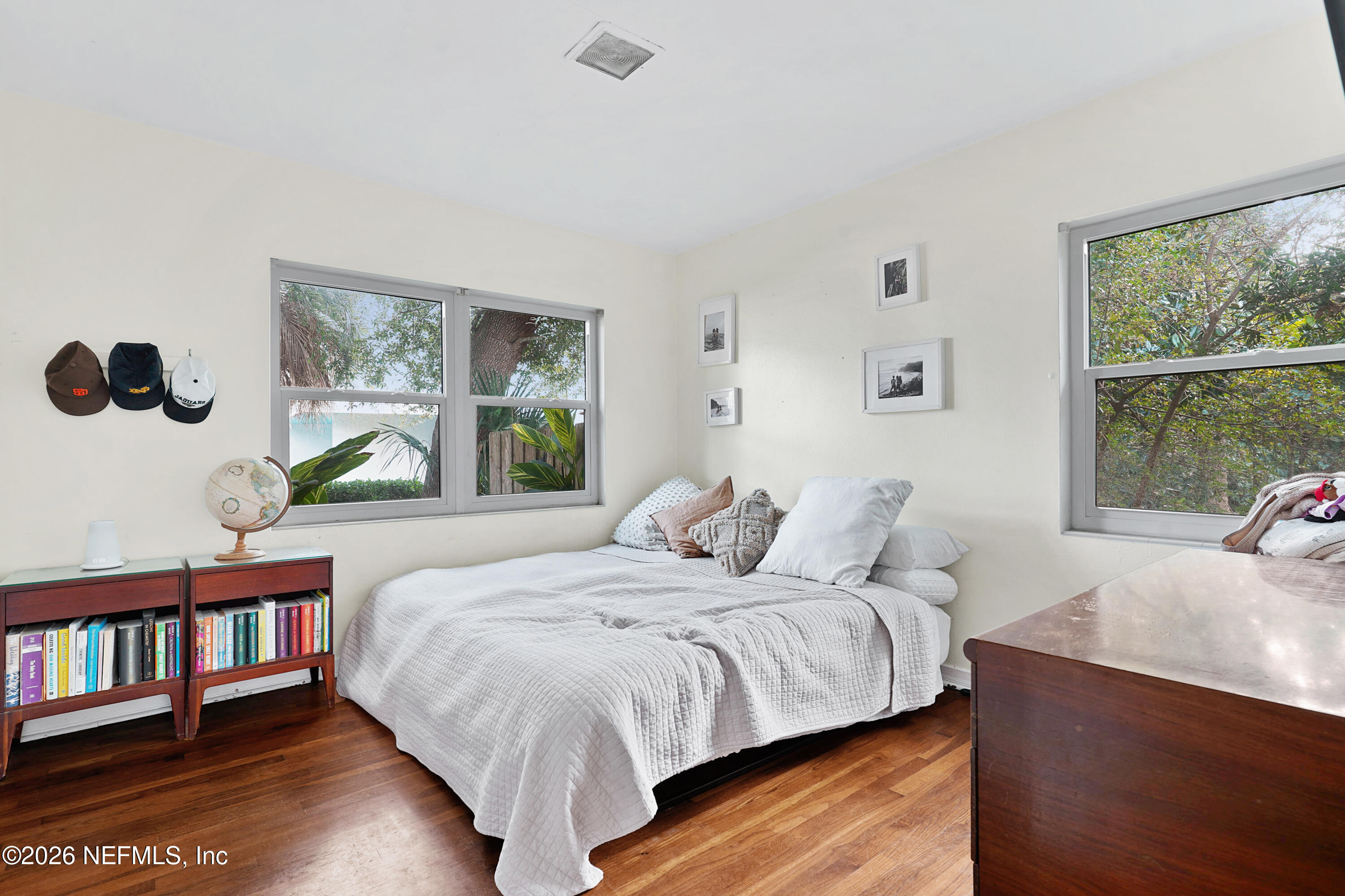 323 ARPIEKA Avenue, St. Augustine