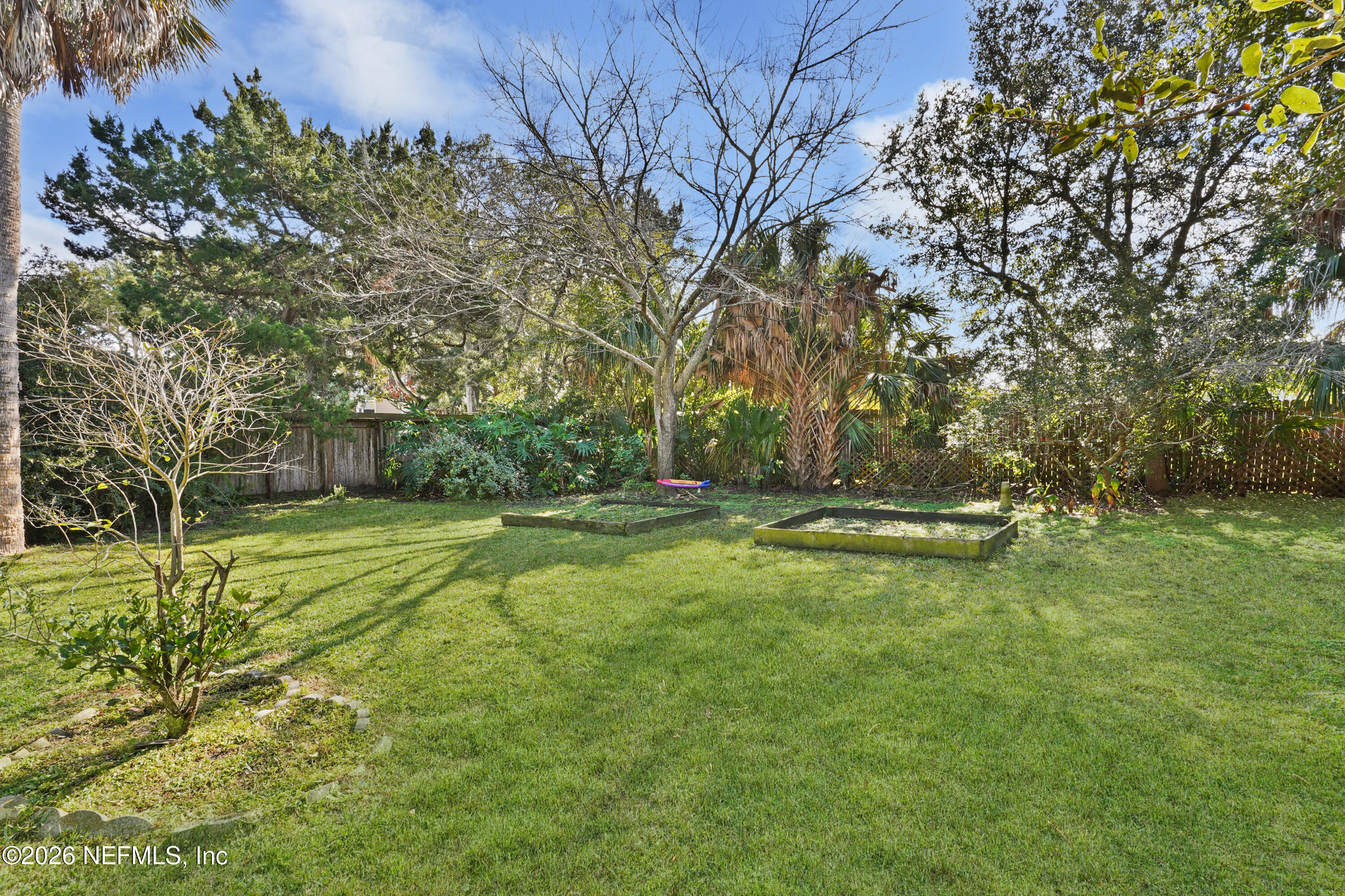 323 ARPIEKA Avenue, St. Augustine