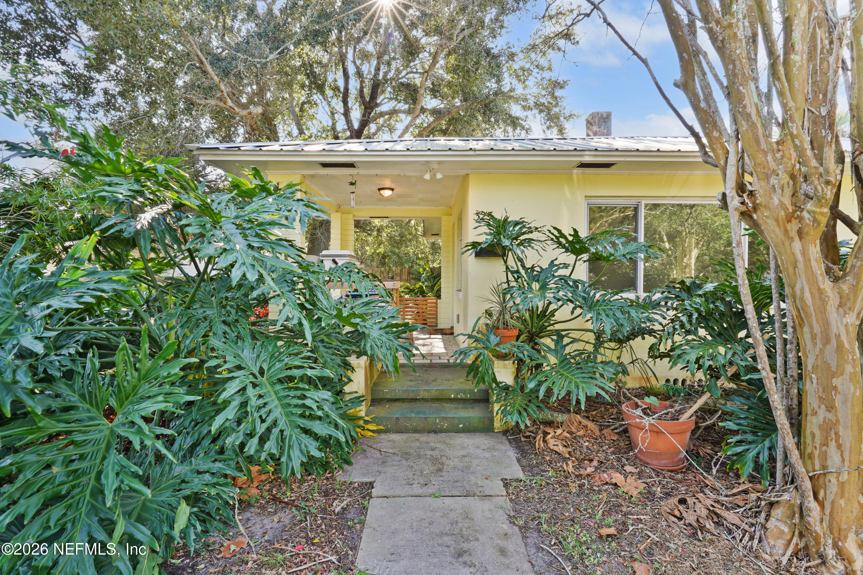 323 ARPIEKA Avenue, St. Augustine