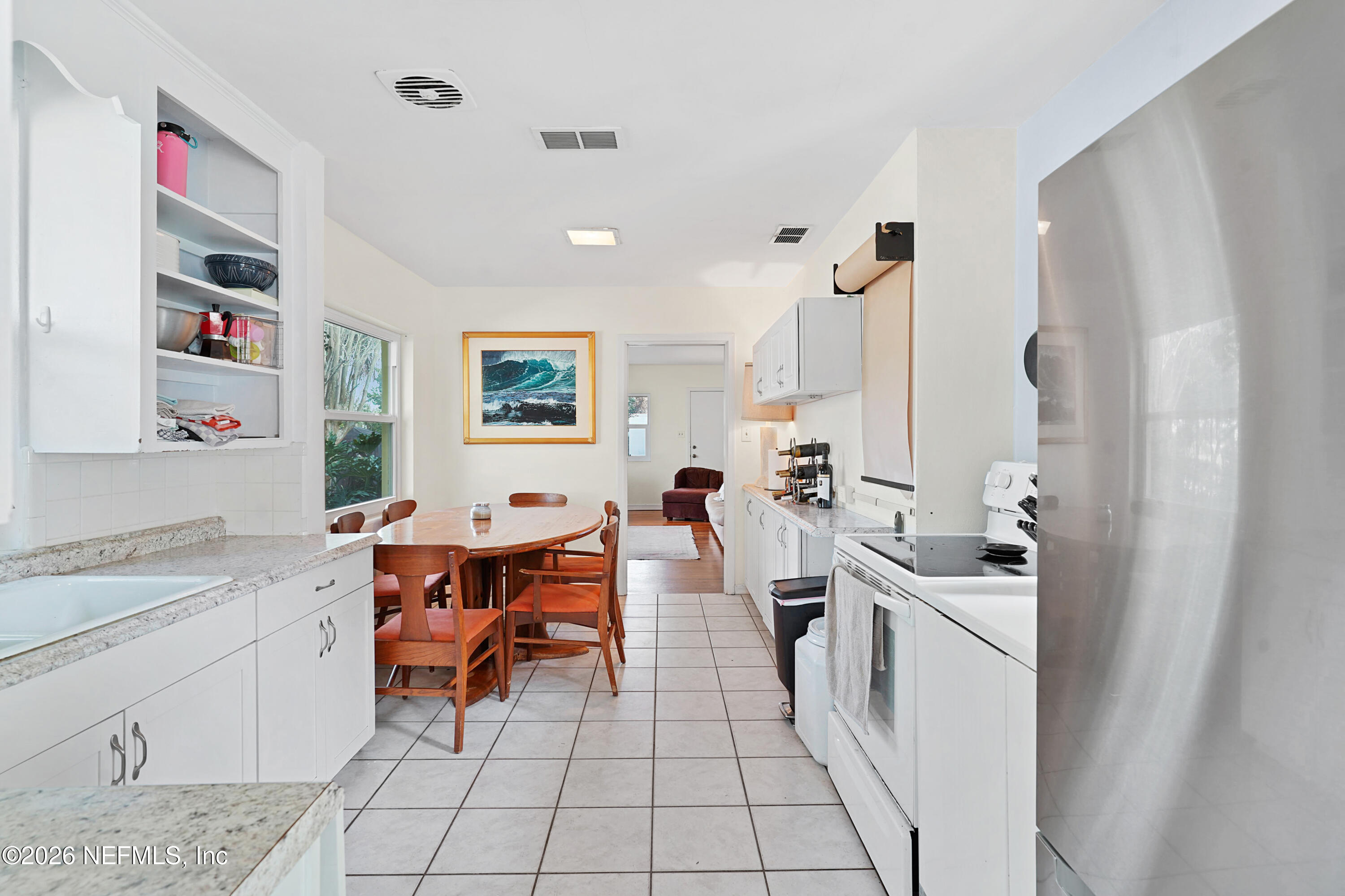 323 ARPIEKA Avenue, St. Augustine