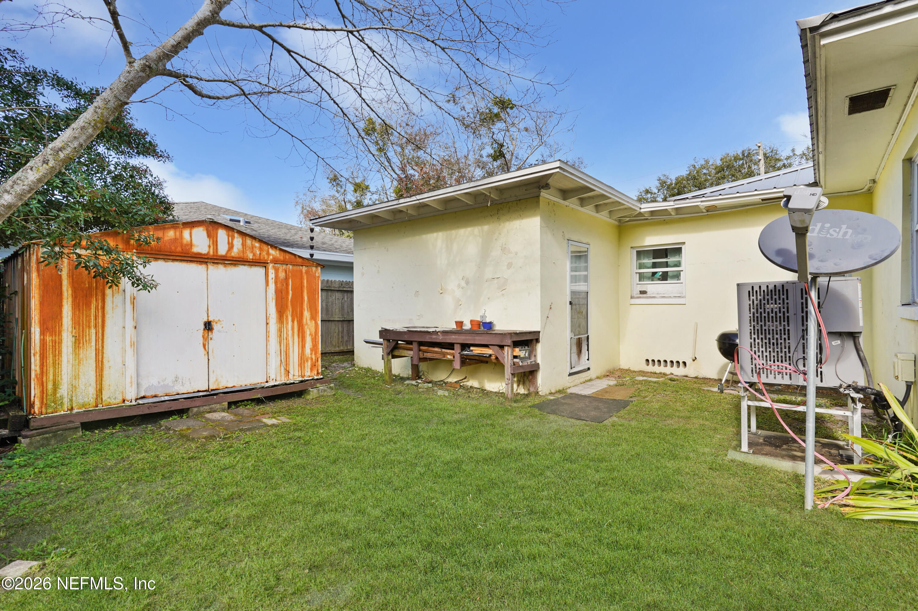 323 ARPIEKA Avenue, St. Augustine