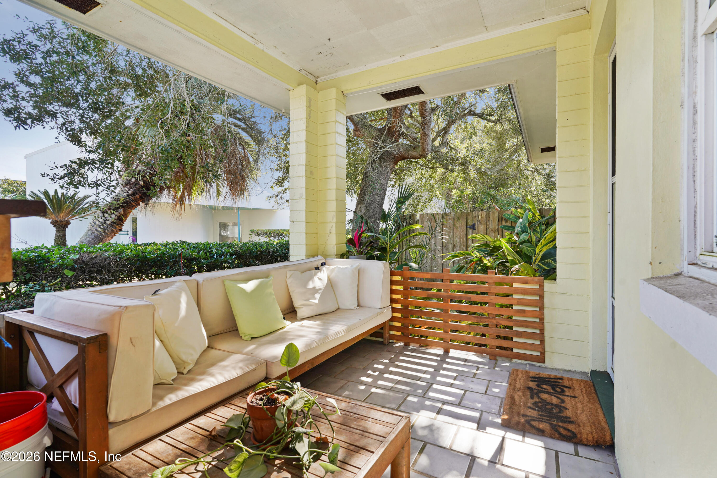 323 ARPIEKA Avenue, St. Augustine