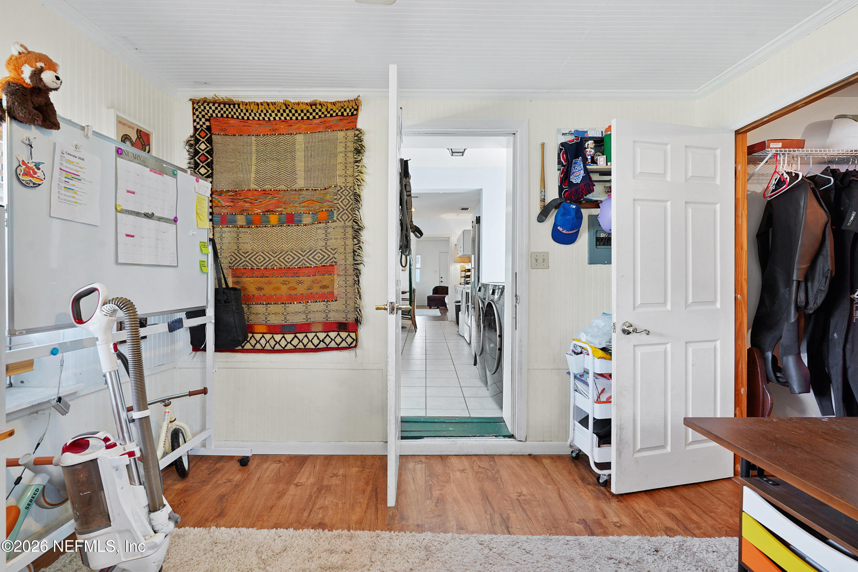 323 ARPIEKA Avenue, St. Augustine