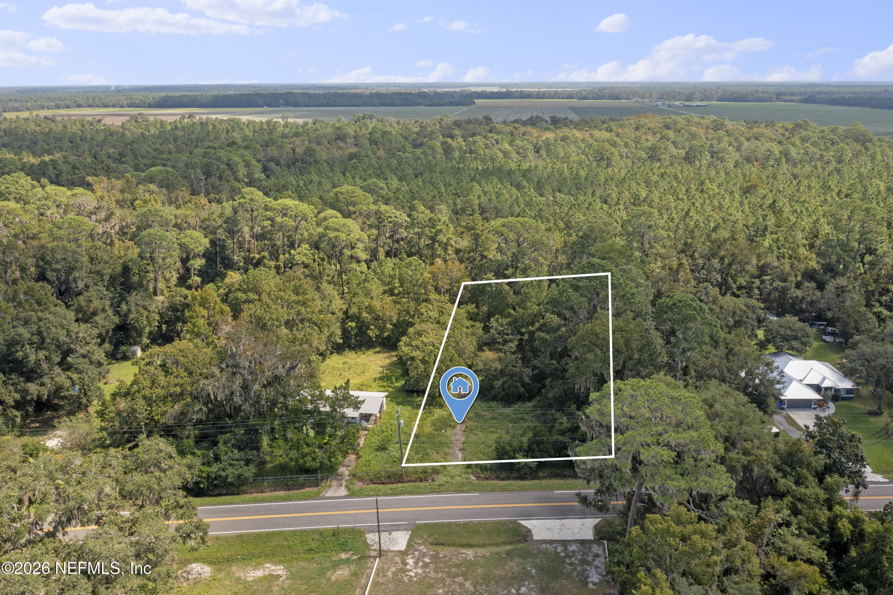 1132 COUNTY ROAD 13 S, St. Augustine