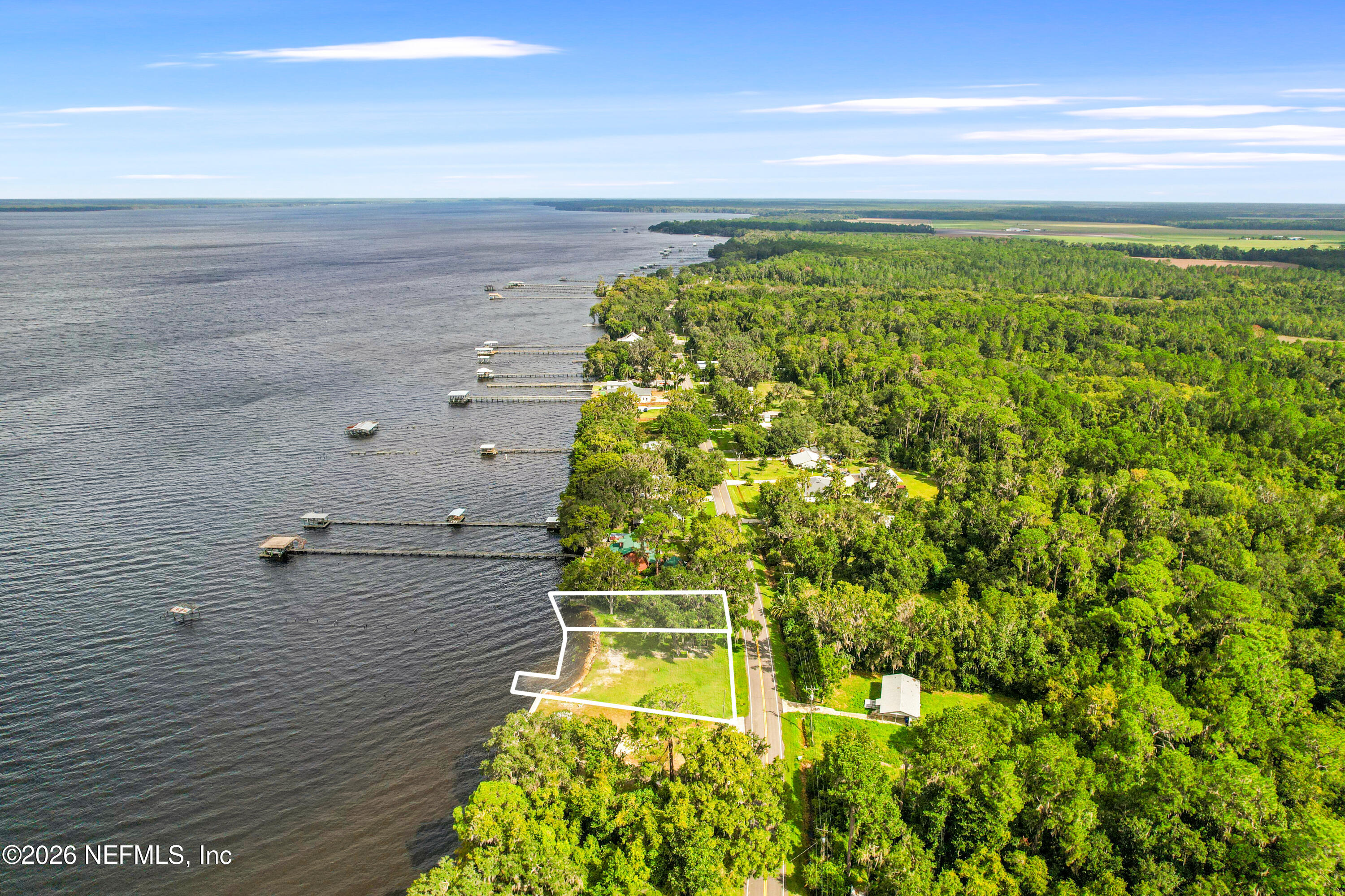 1125 COUNTY ROAD 13 S, St. Augustine