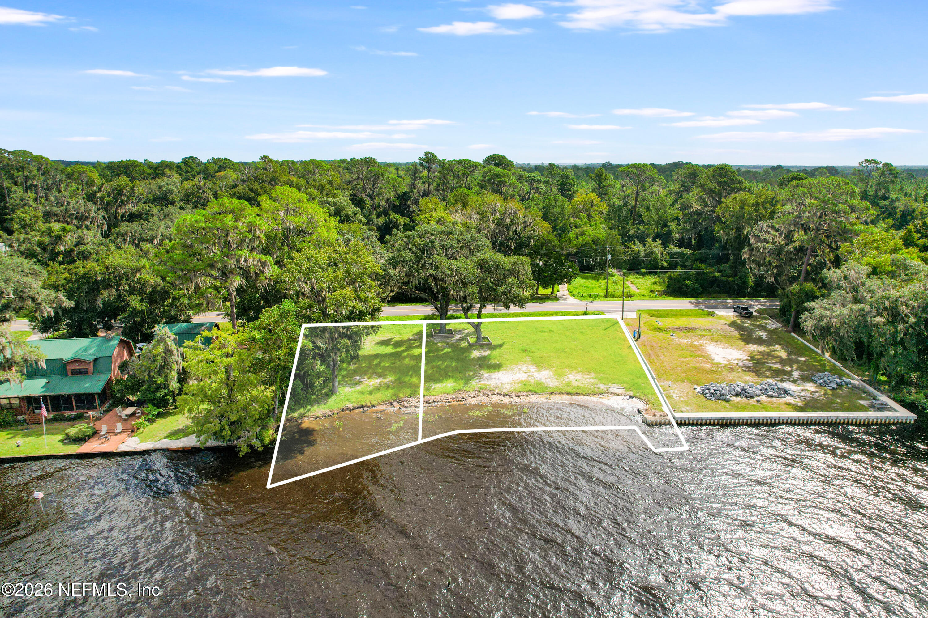 1125 COUNTY ROAD 13 S, St. Augustine