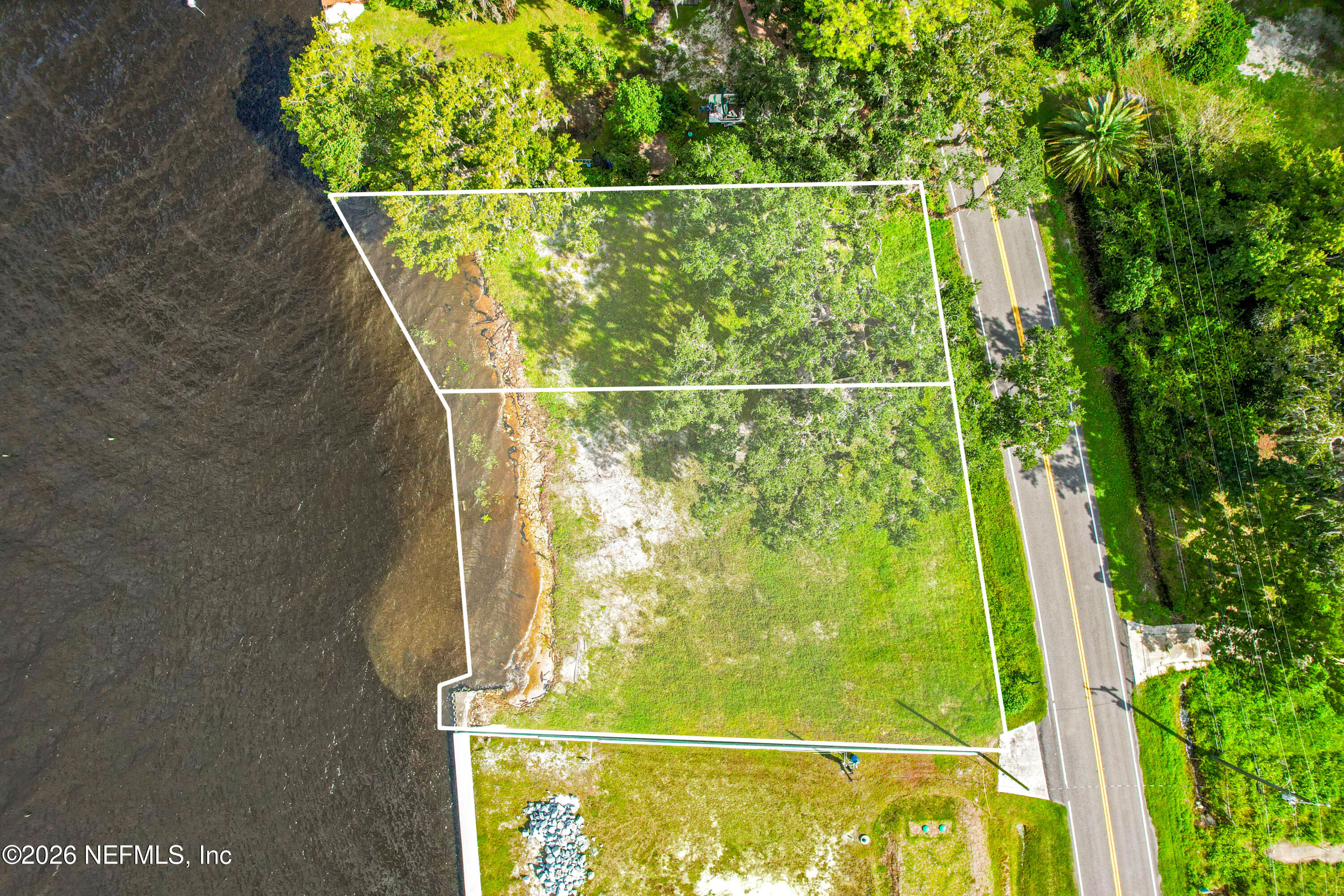 1125 COUNTY ROAD 13 S, St. Augustine