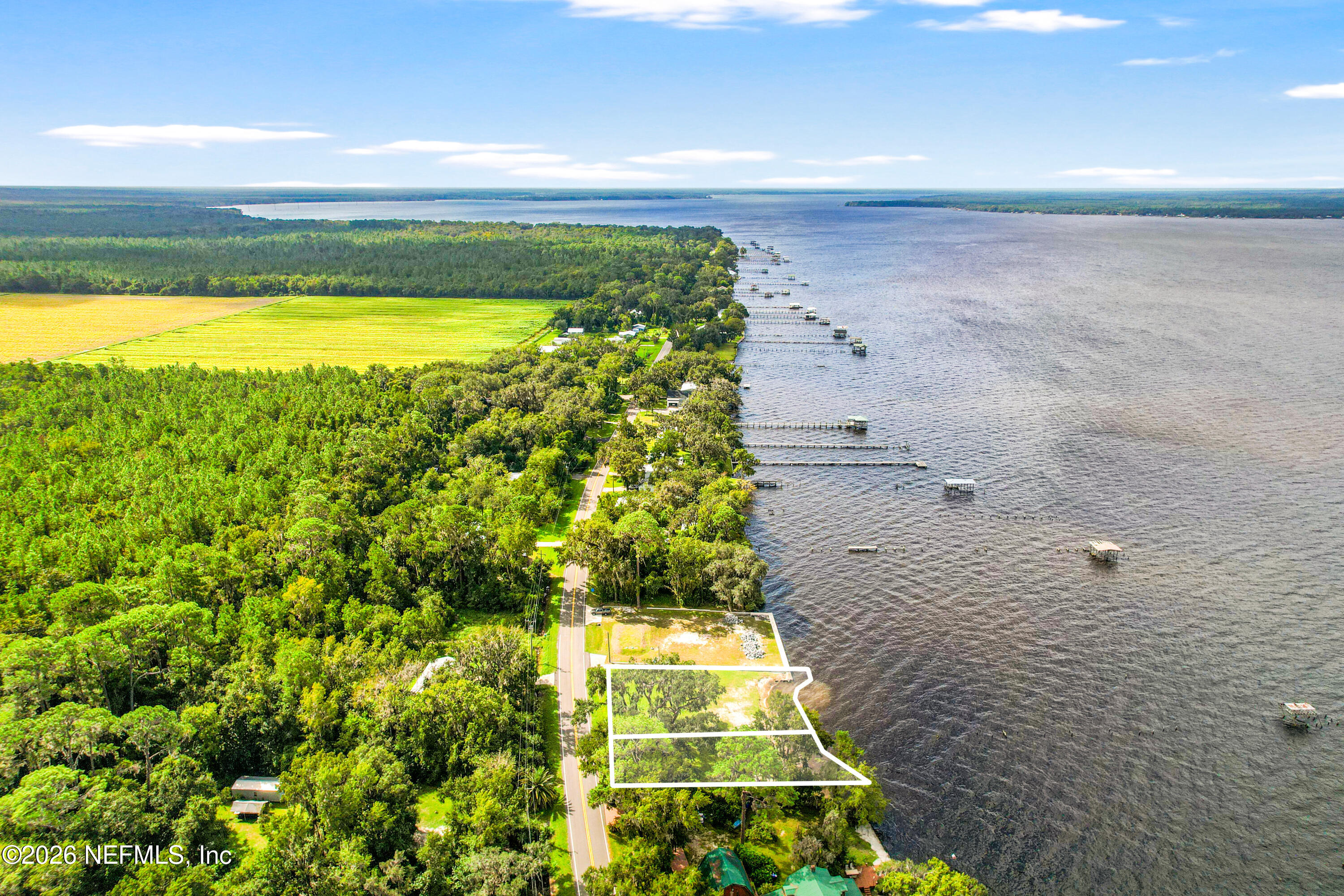 1125 COUNTY ROAD 13 S, St. Augustine