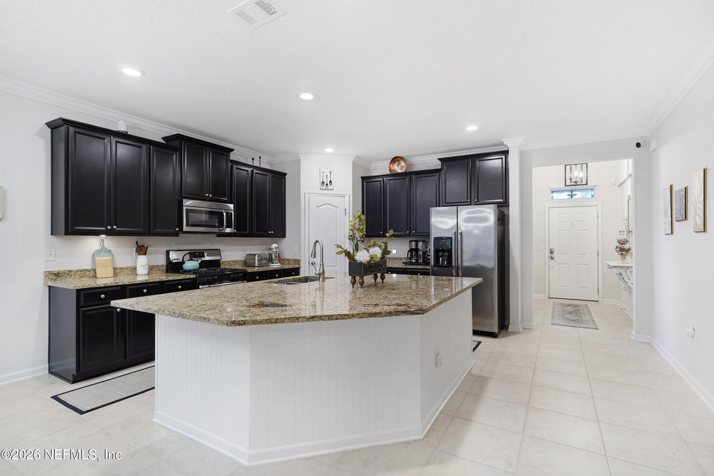 45 OTERO Point, St. Augustine