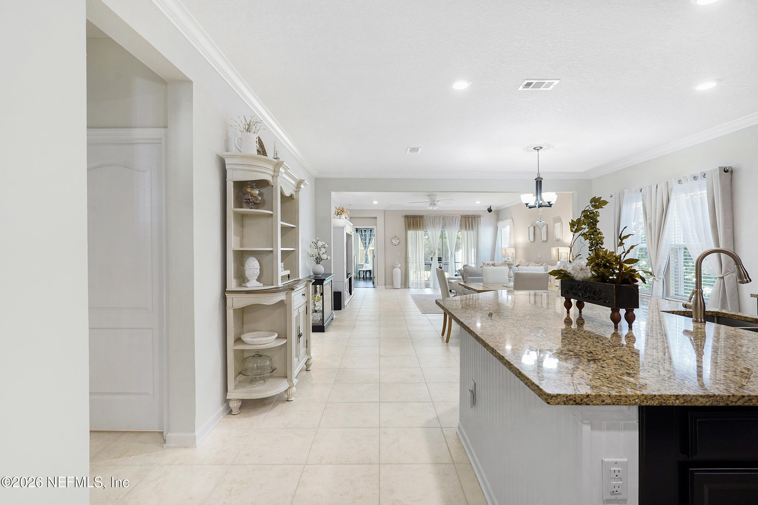 45 OTERO Point, St. Augustine