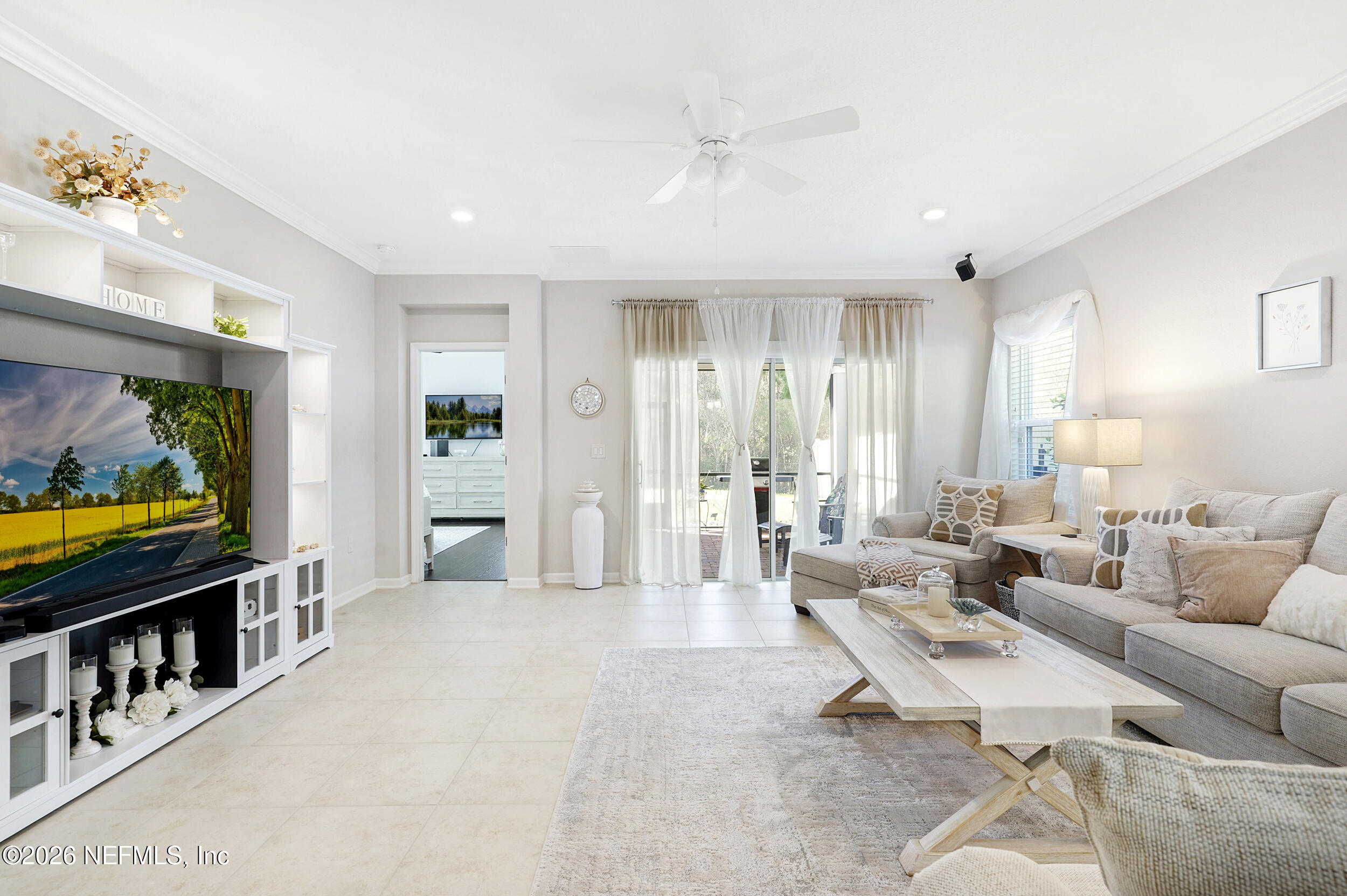 45 OTERO Point, St. Augustine