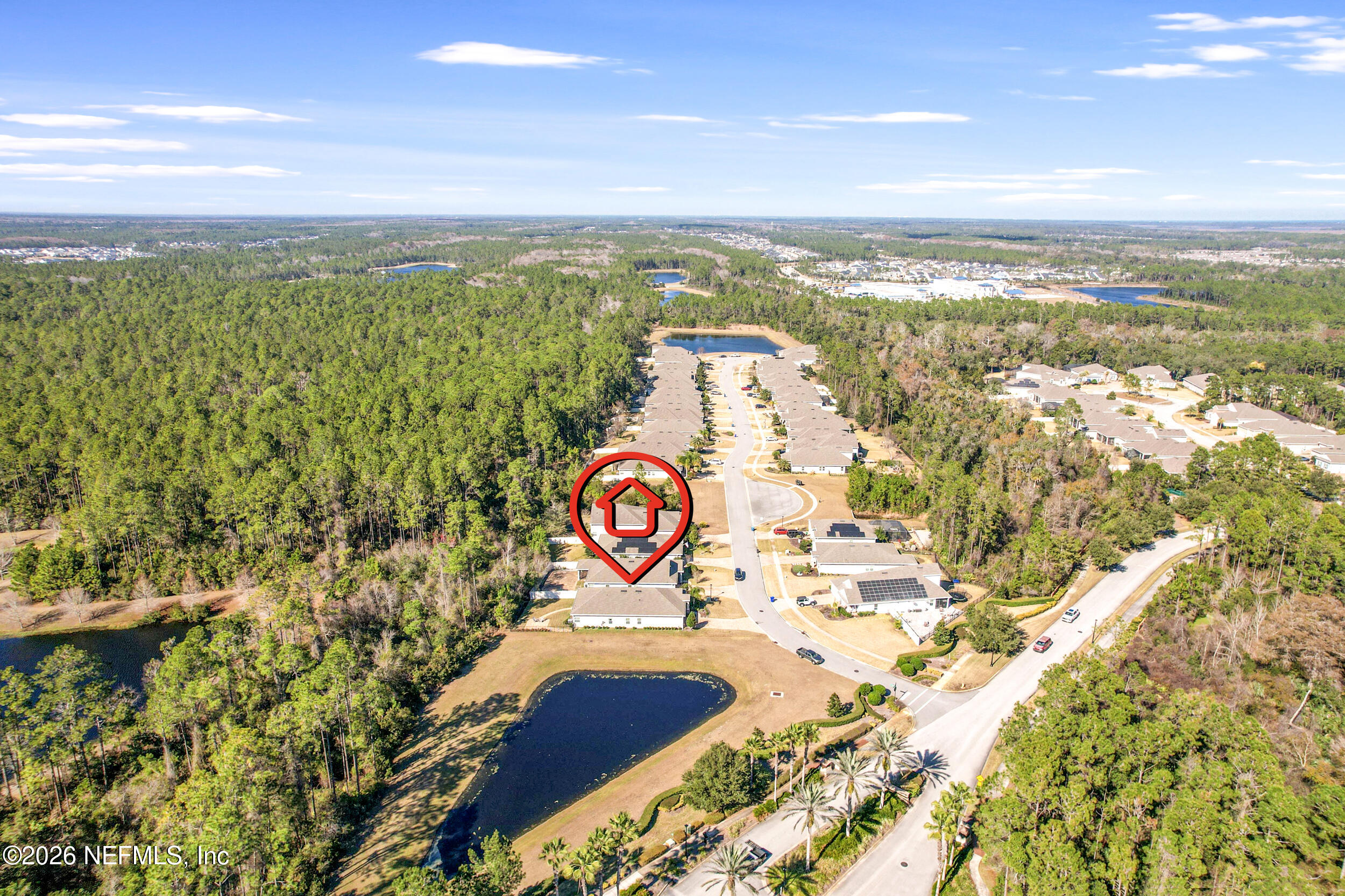 45 OTERO Point, St. Augustine