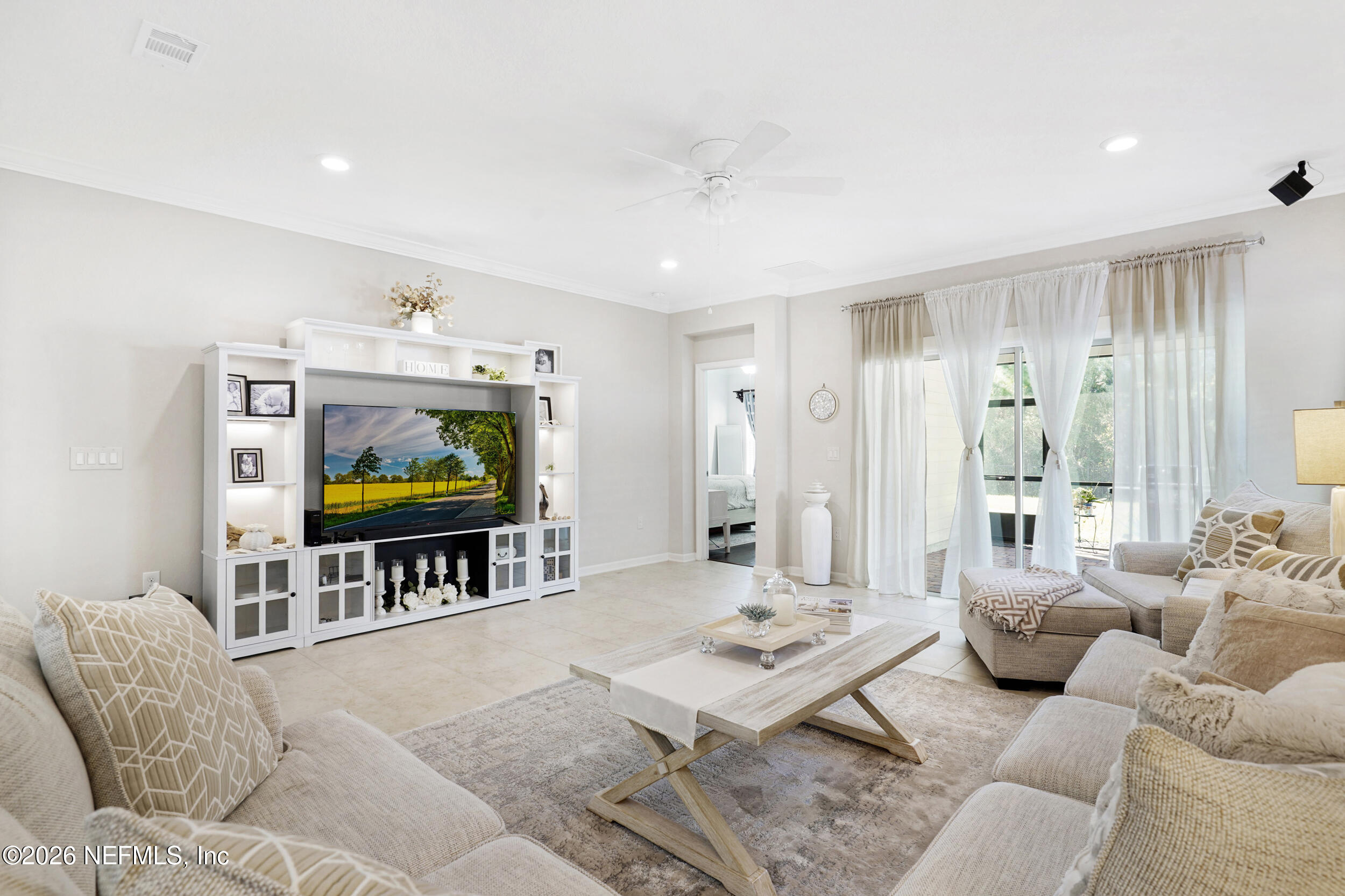 45 OTERO Point, St. Augustine