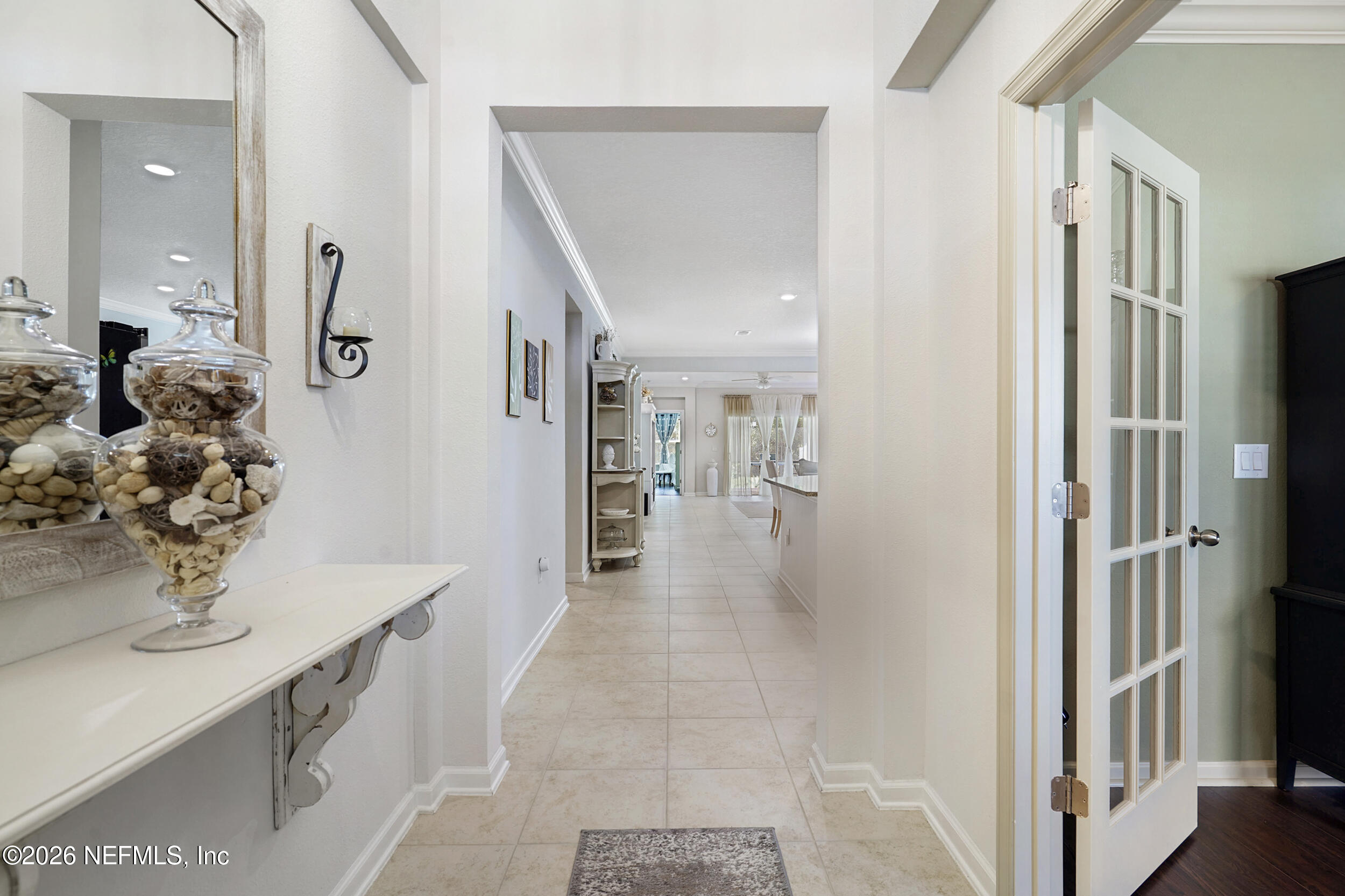 45 OTERO Point, St. Augustine