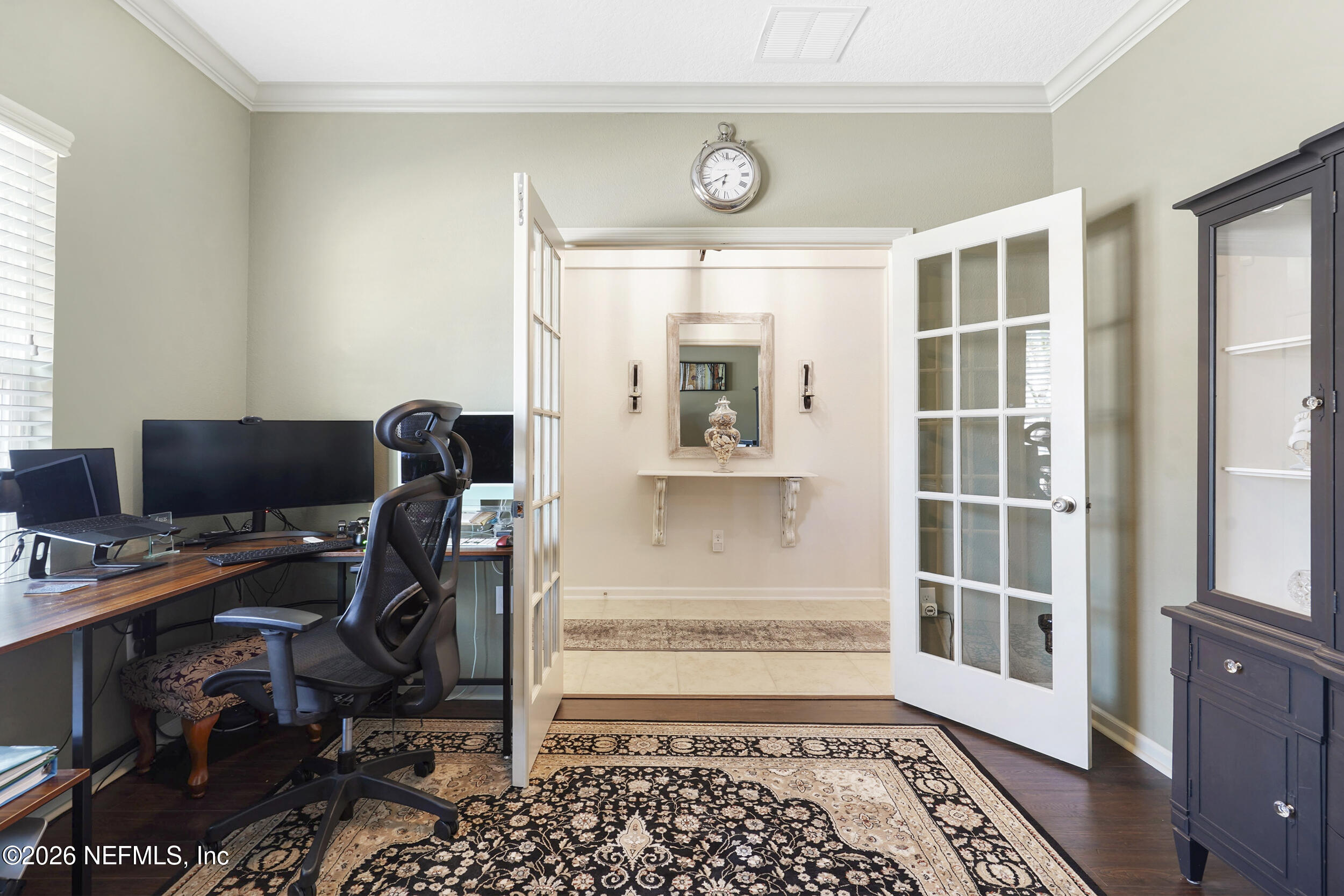 45 OTERO Point, St. Augustine