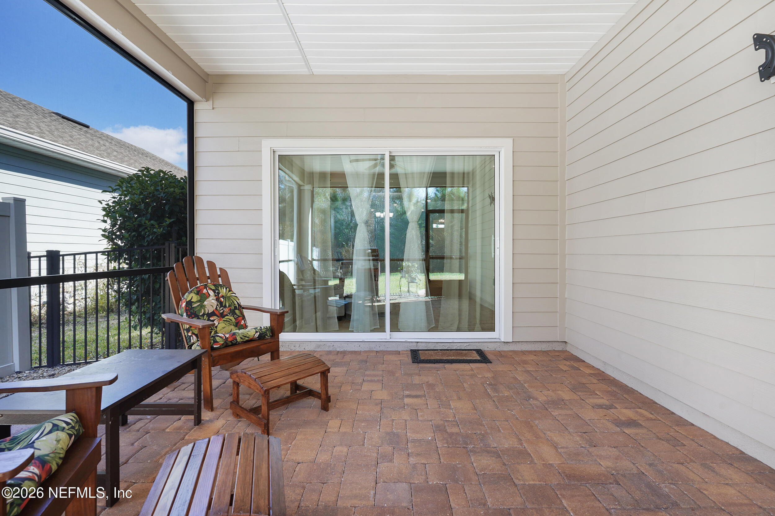 45 OTERO Point, St. Augustine