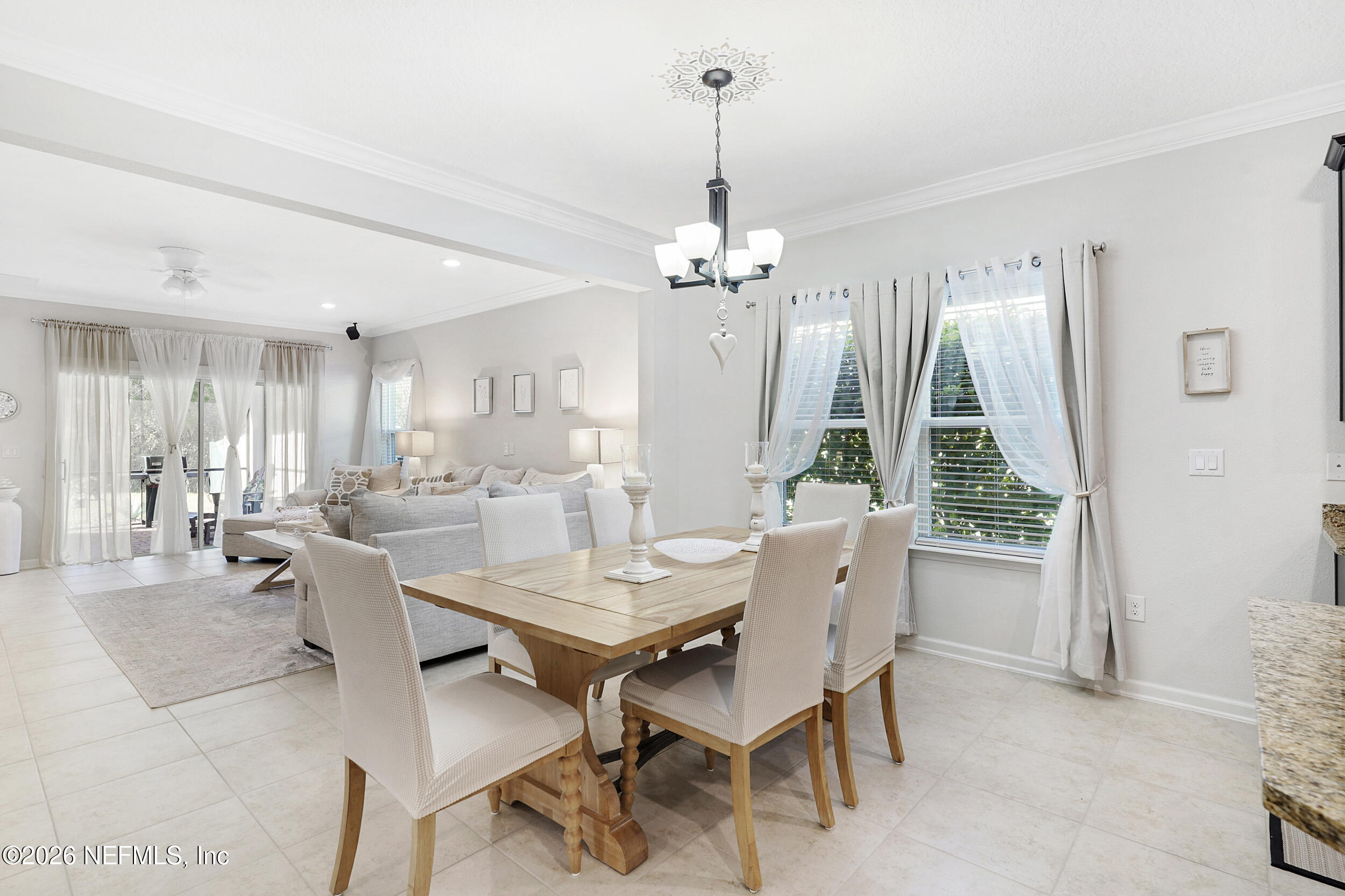 45 OTERO Point, St. Augustine