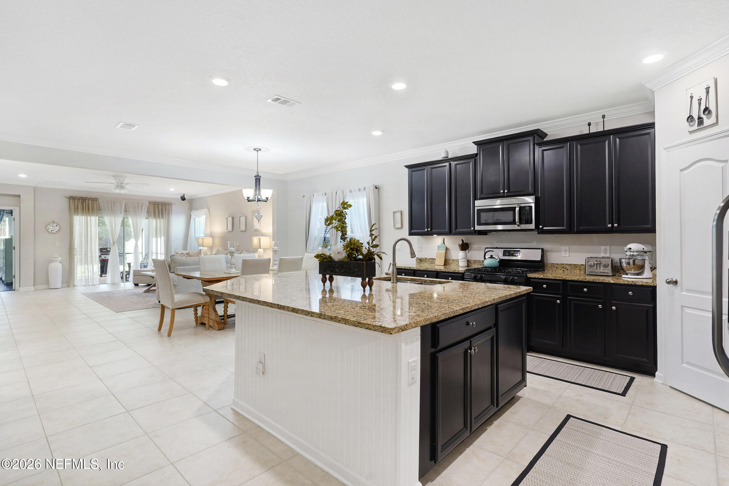 45 OTERO Point, St. Augustine