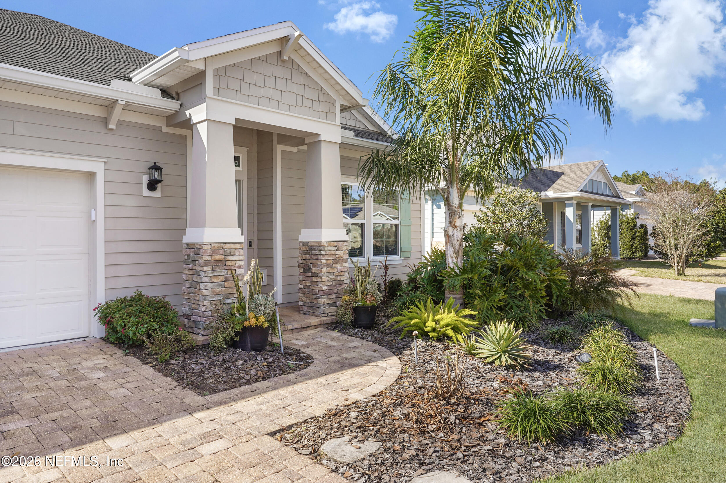 45 OTERO Point, St. Augustine