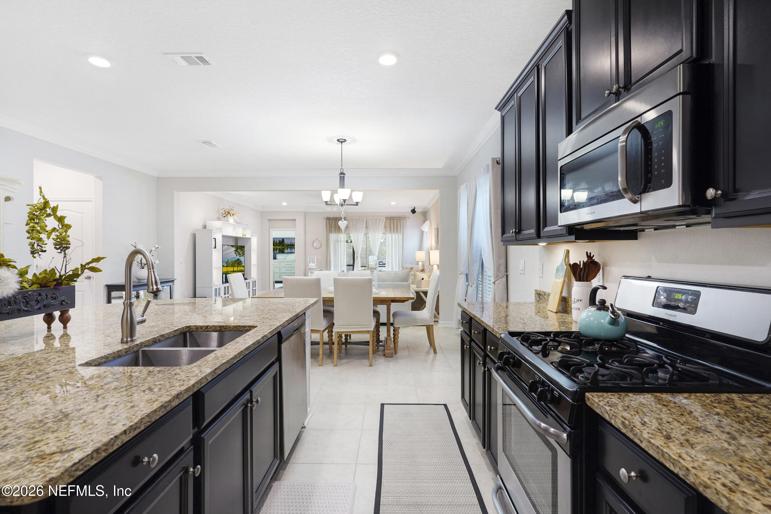 45 OTERO Point, St. Augustine