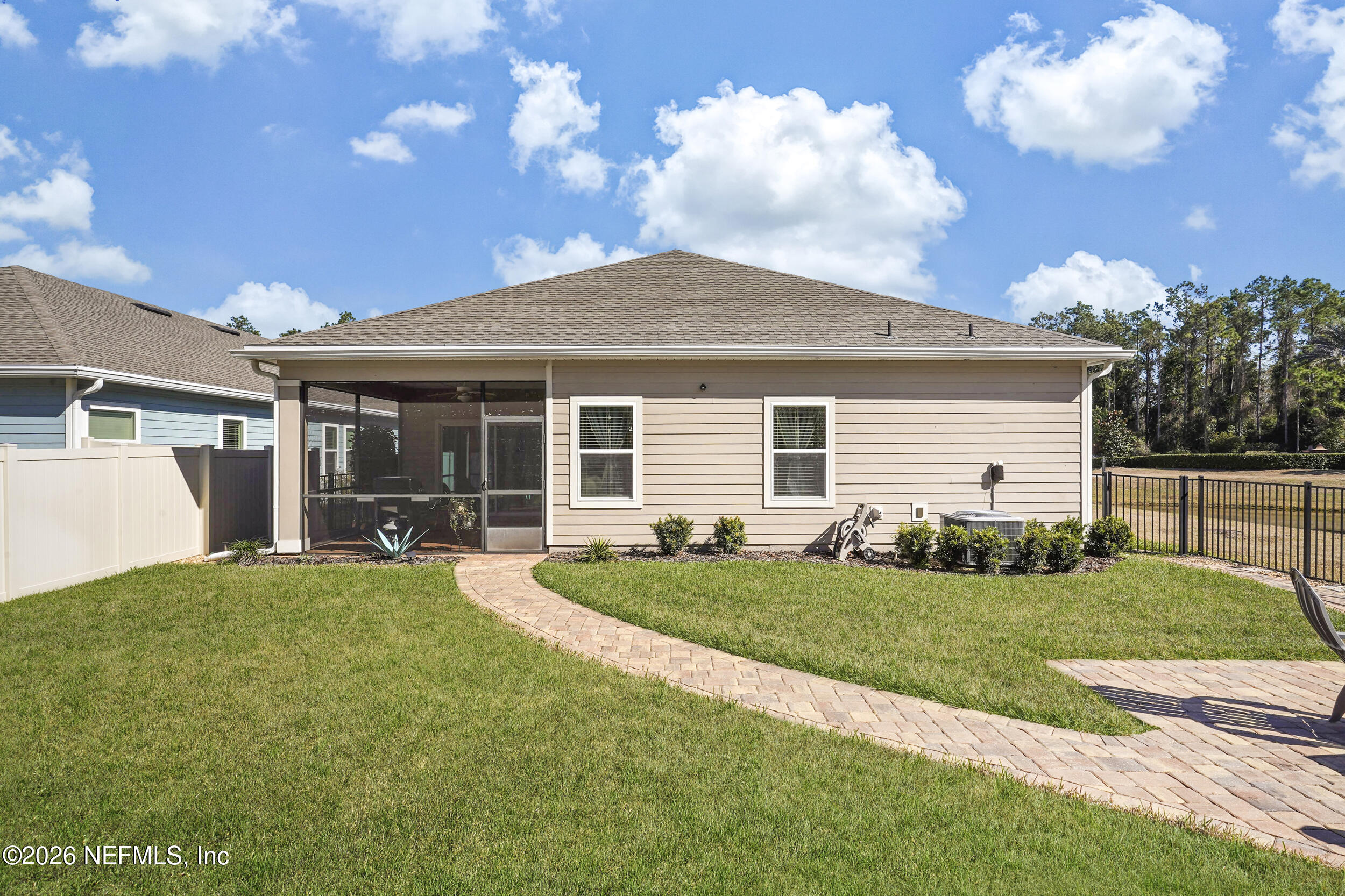 45 OTERO Point, St. Augustine