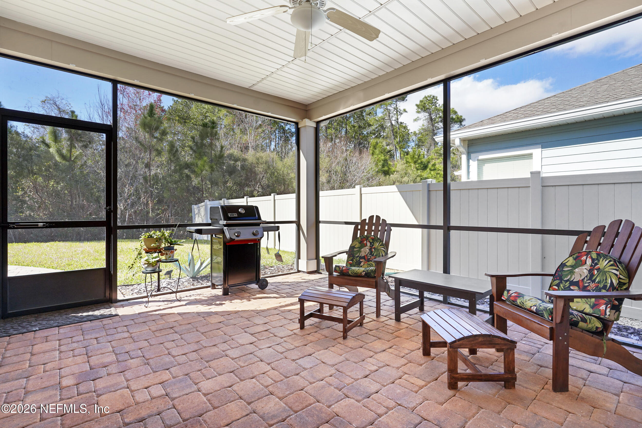 45 OTERO Point, St. Augustine