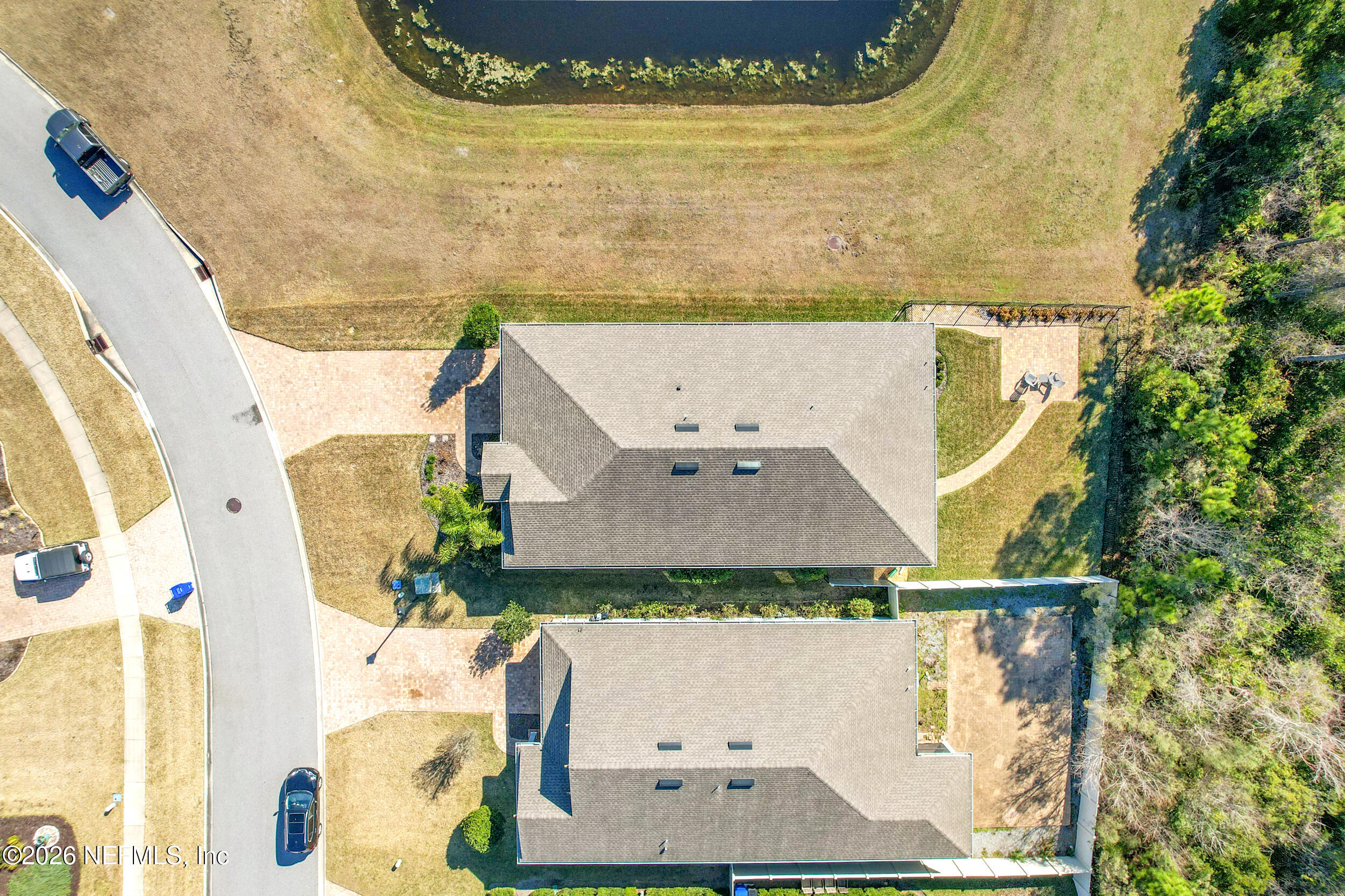 45 OTERO Point, St. Augustine