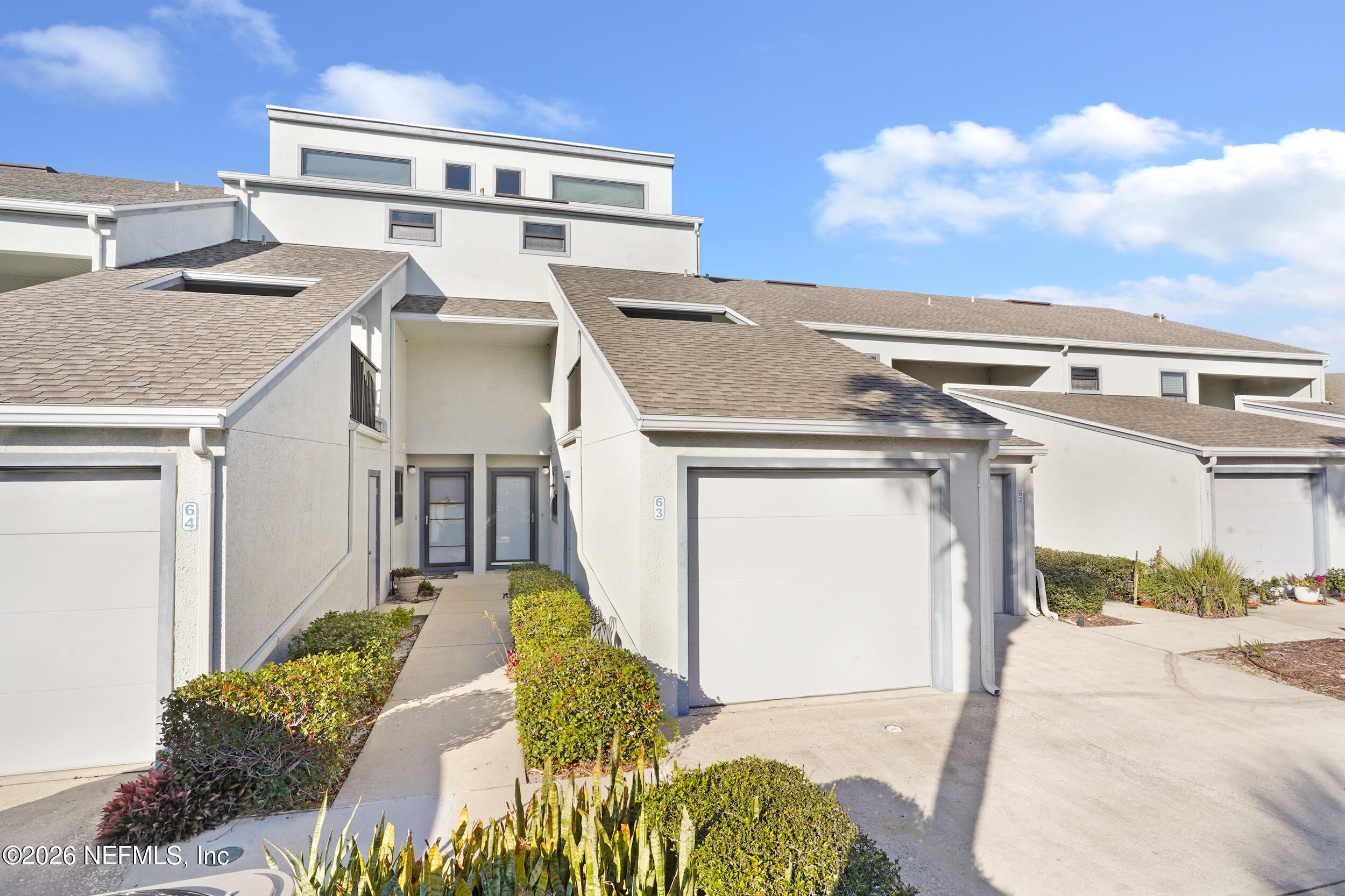 890 A1A BEACH Boulevard 63, St. Augustine Unit: 63