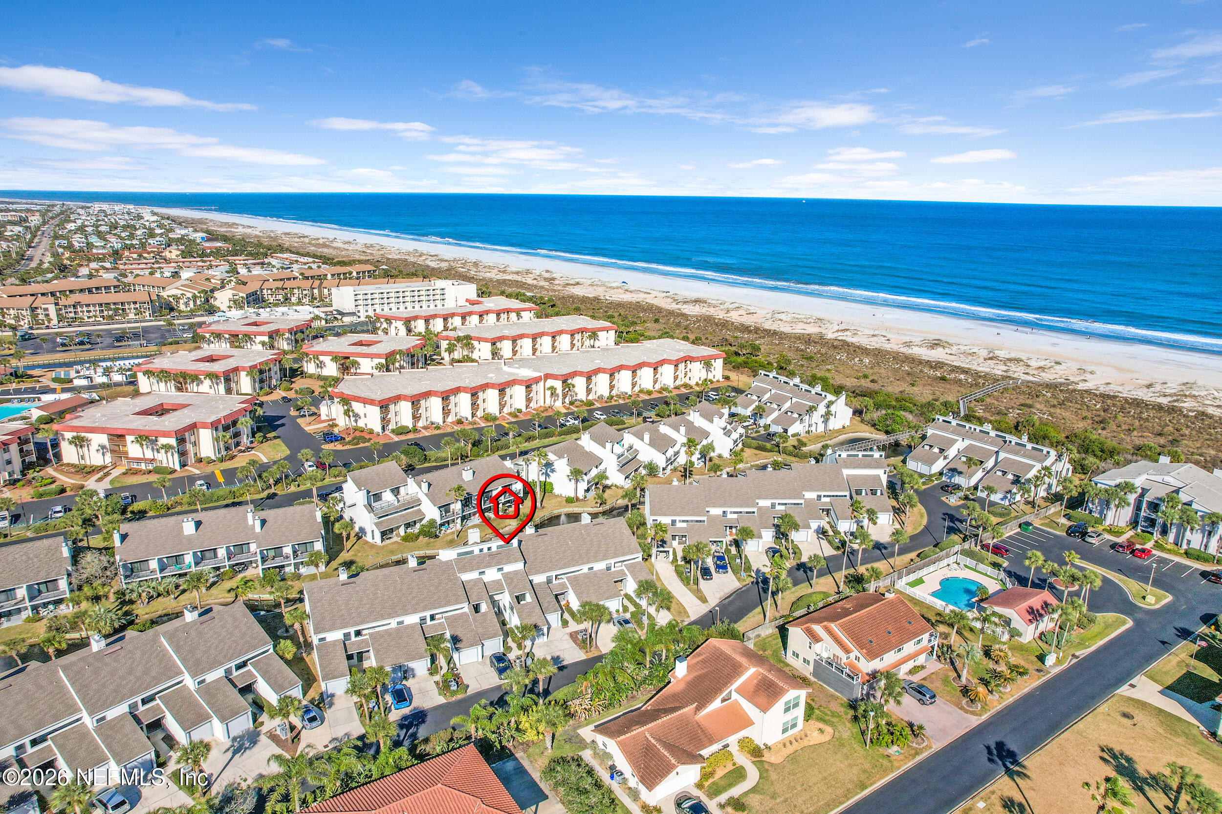 890 A1A BEACH Boulevard 63, St. Augustine Unit: 63