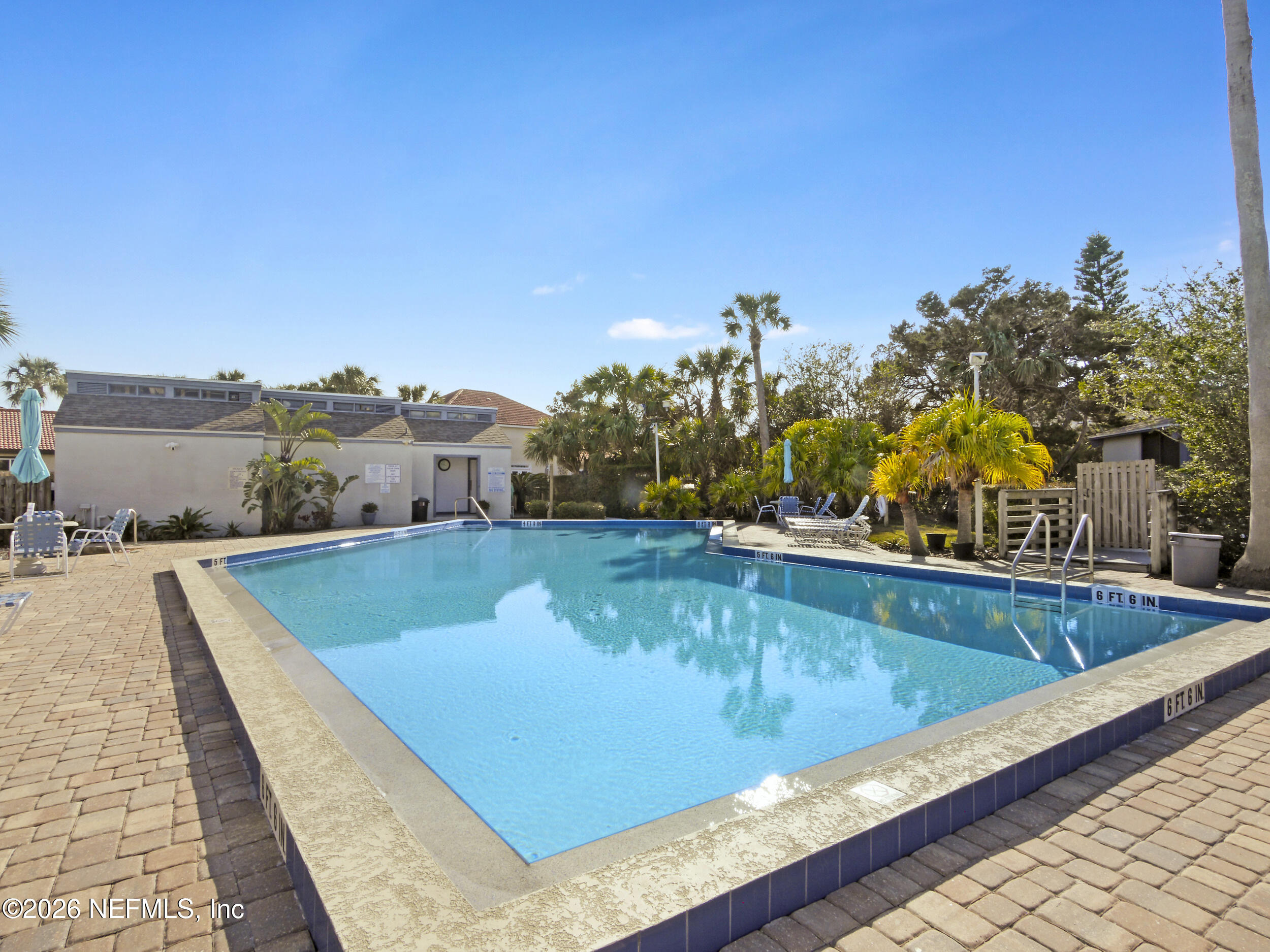 890 A1A BEACH Boulevard 63, St. Augustine Unit: 63