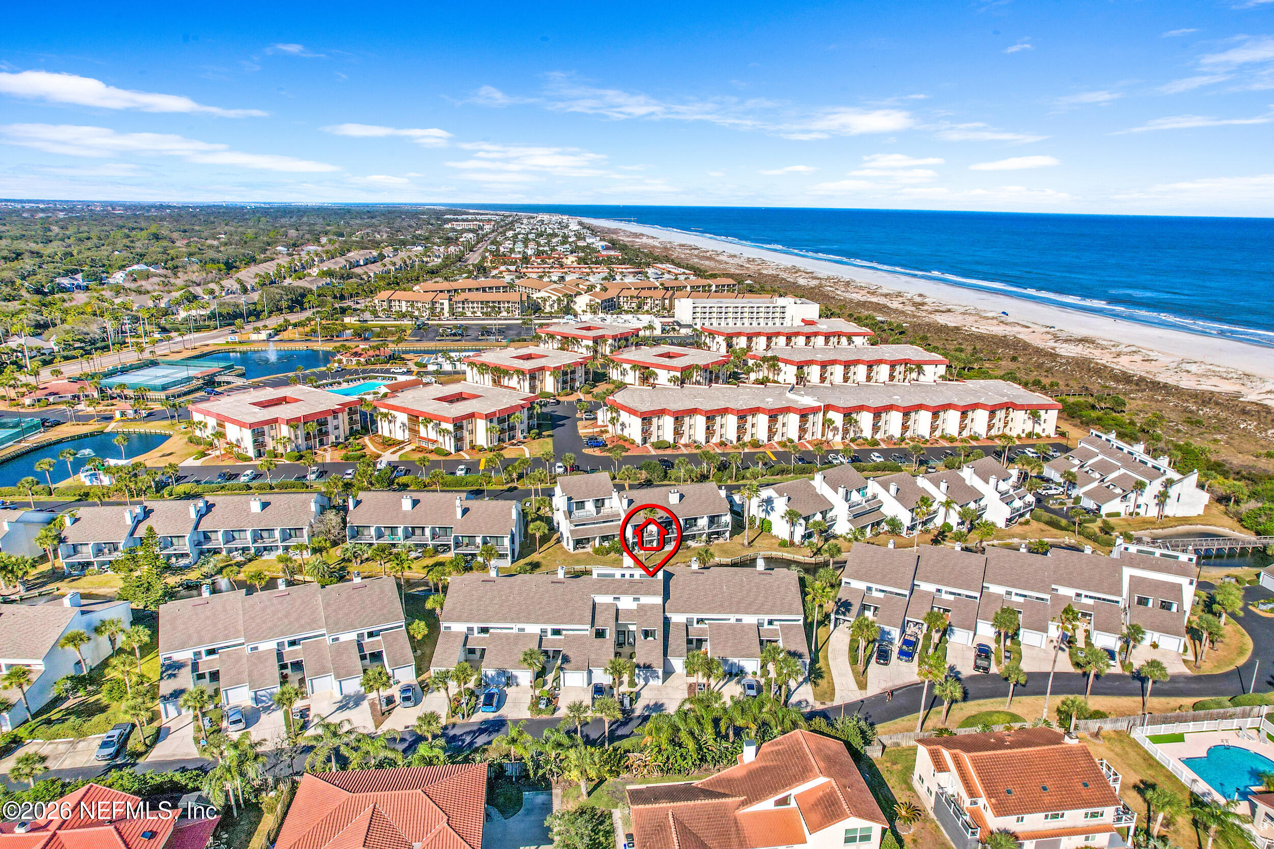 890 A1A BEACH Boulevard 63, St. Augustine Unit: 63