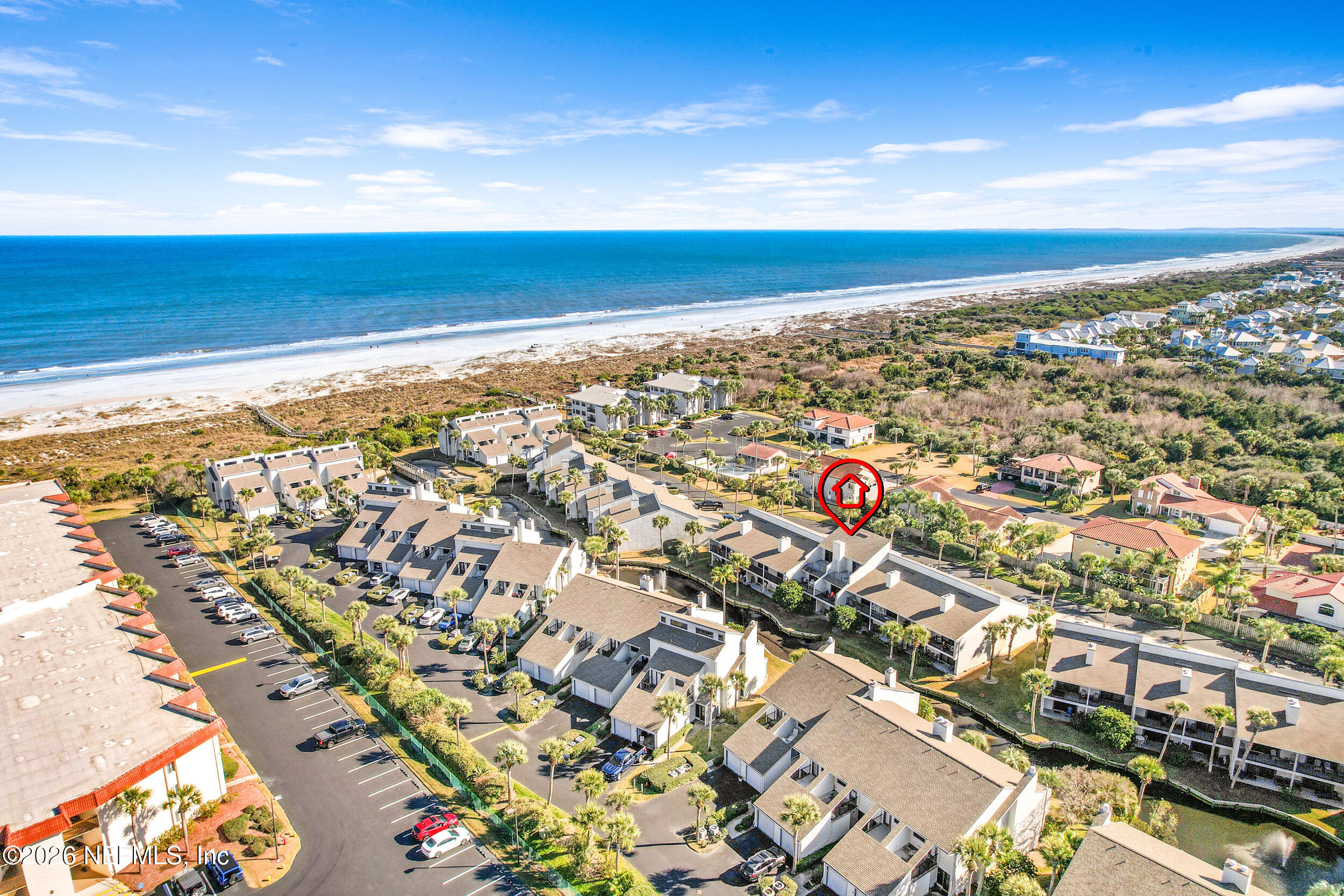 890 A1A BEACH Boulevard 63, St. Augustine Unit: 63