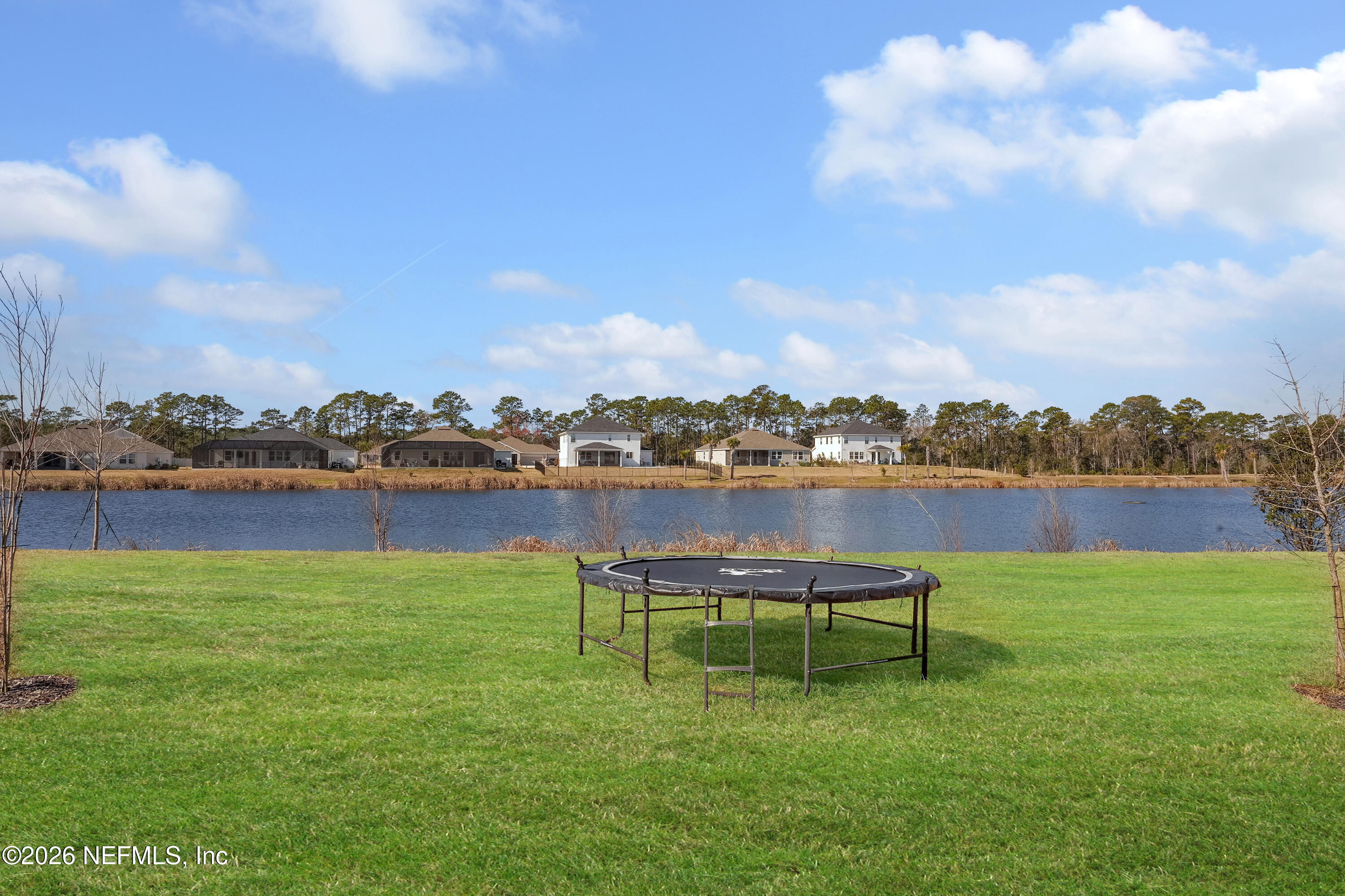 198 SANTOS Lane, St. Augustine