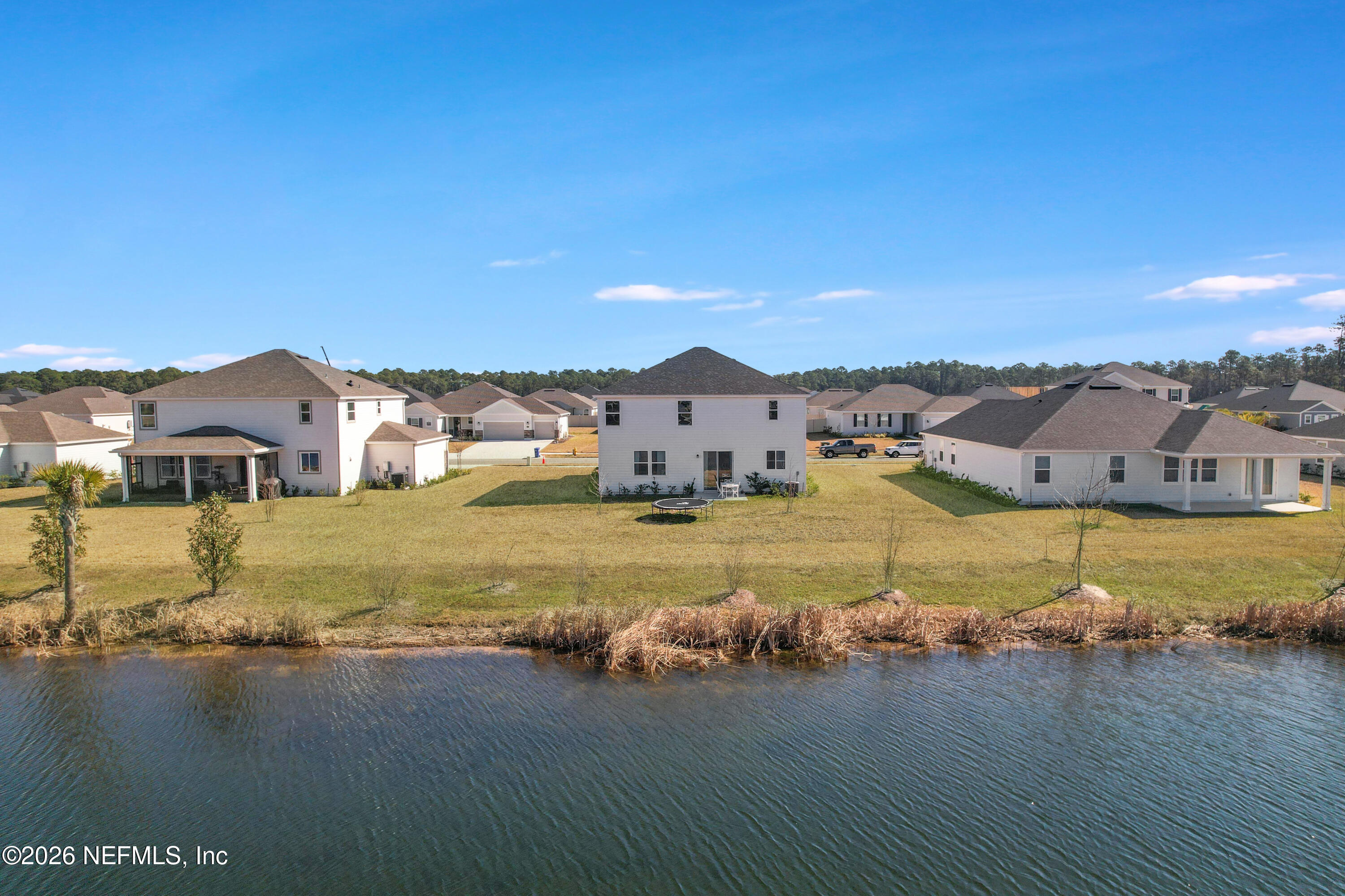 198 SANTOS Lane, St. Augustine