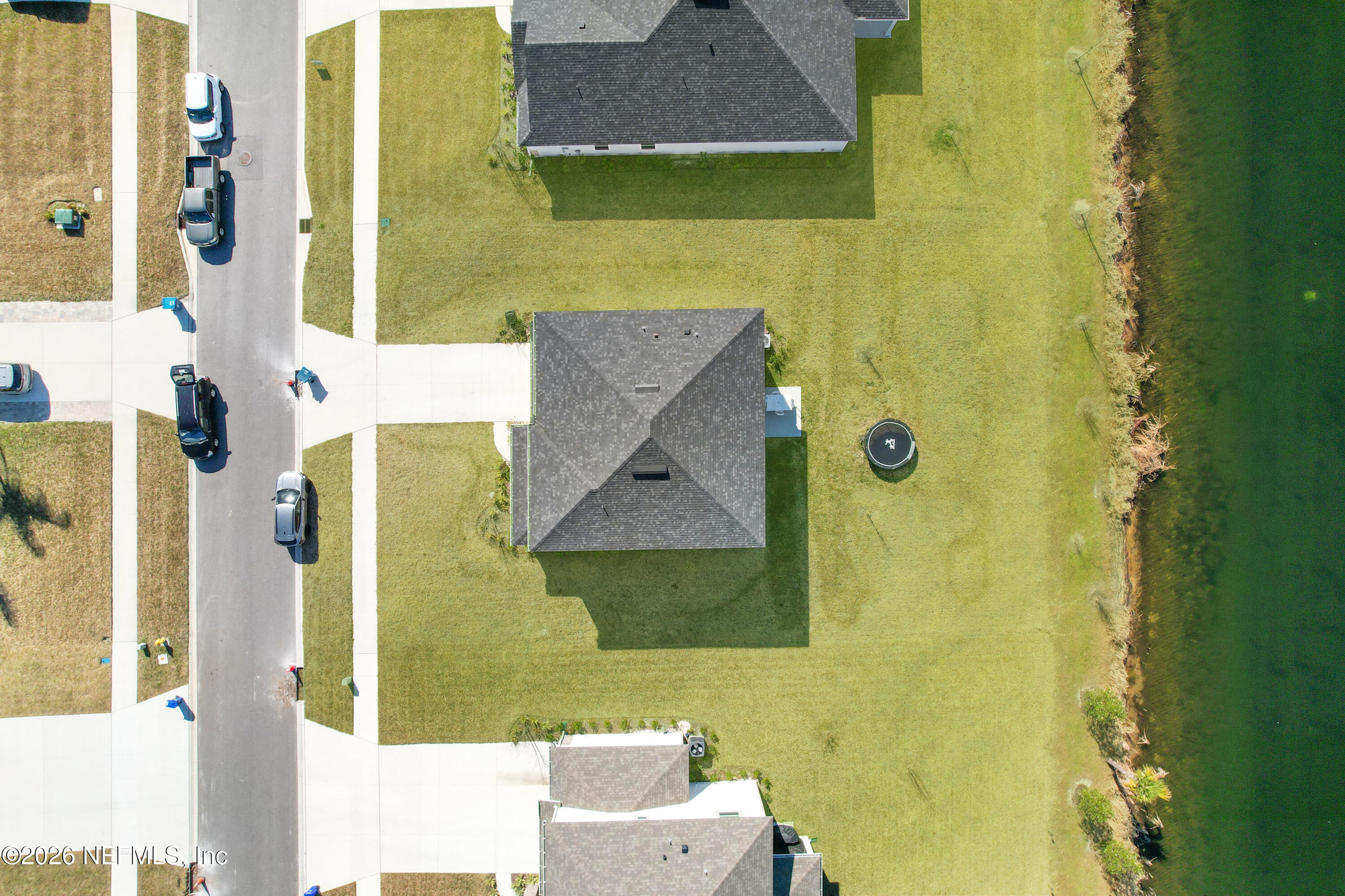 198 SANTOS Lane, St. Augustine