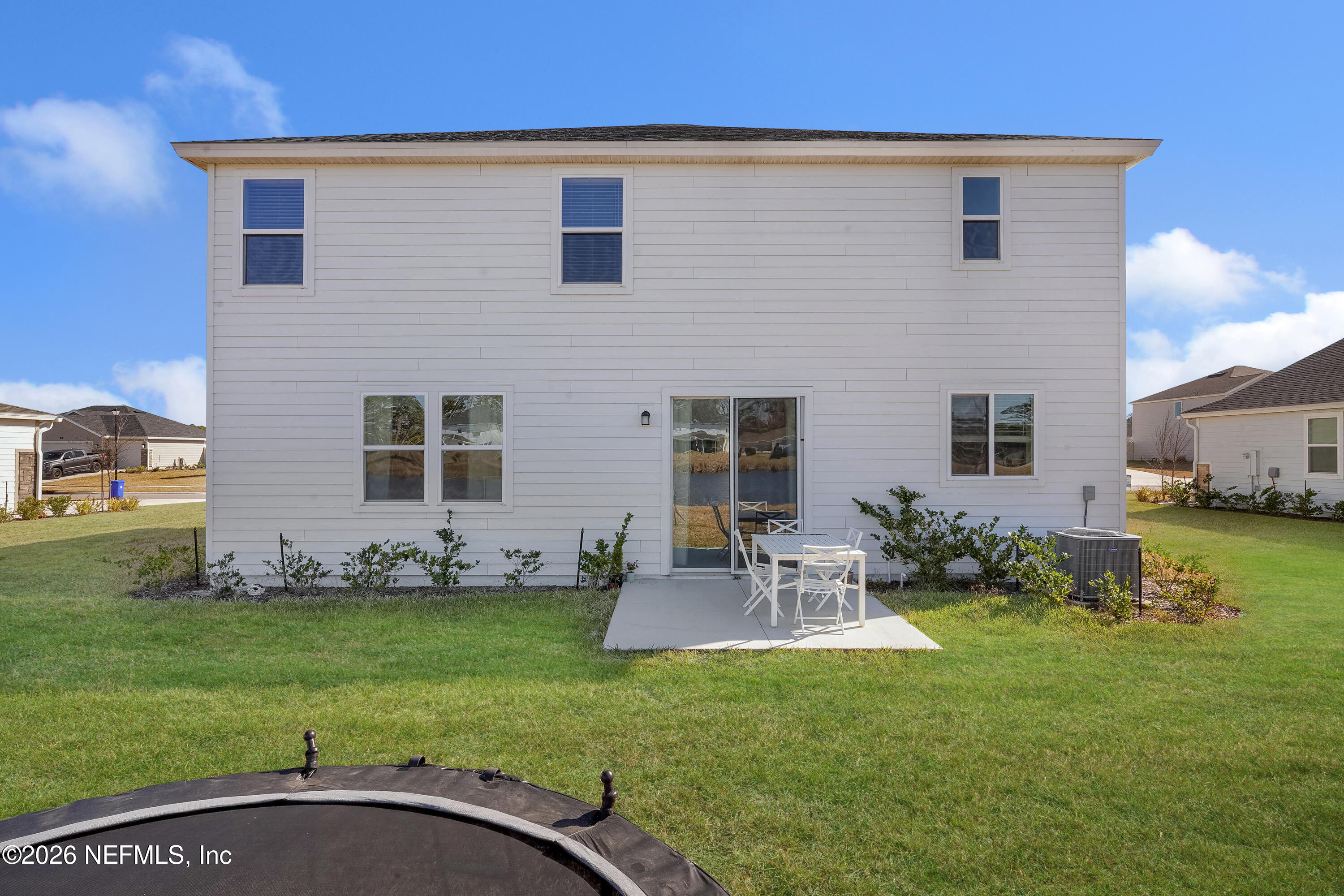 198 SANTOS Lane, St. Augustine