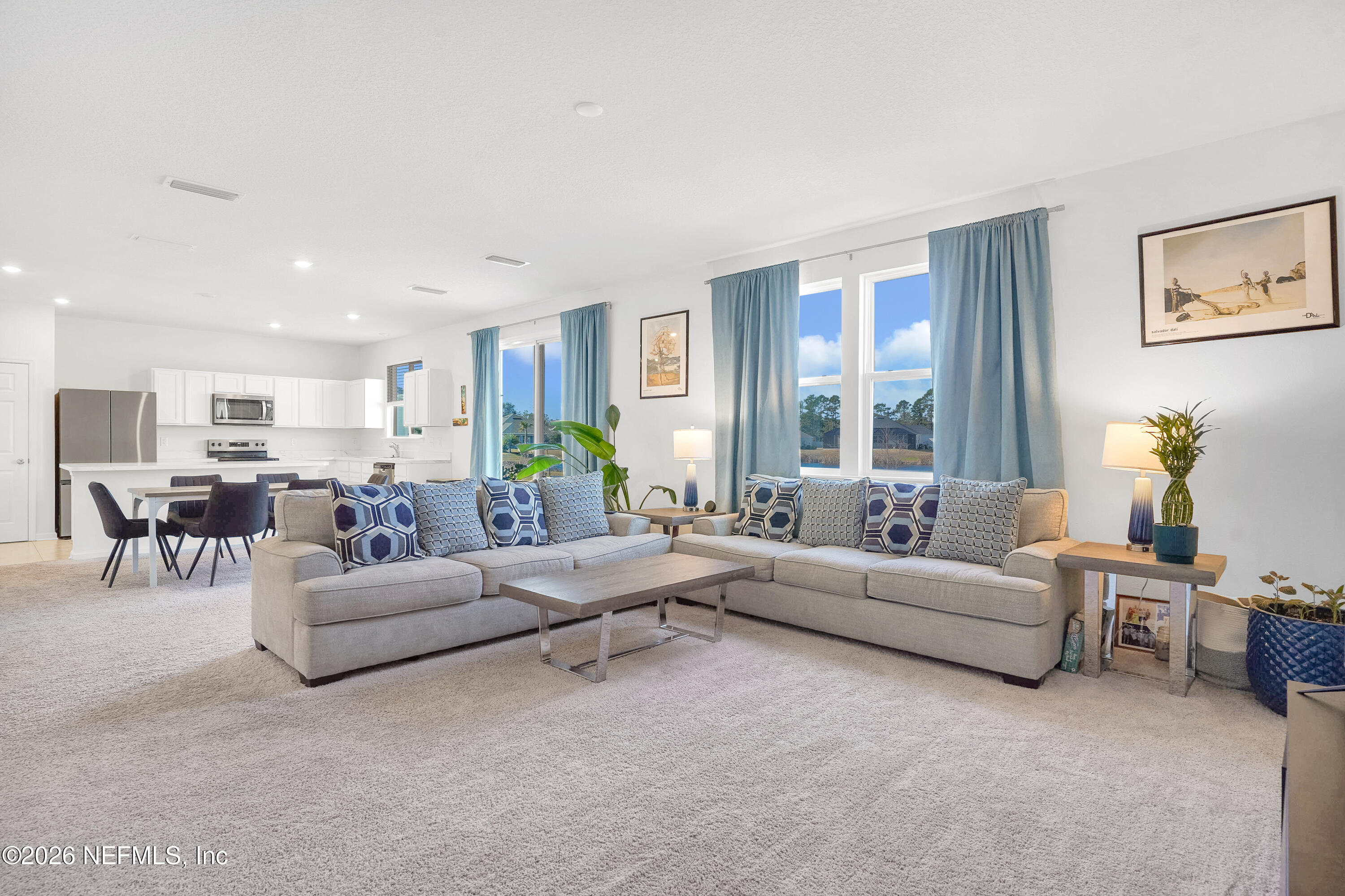 198 SANTOS Lane, St. Augustine