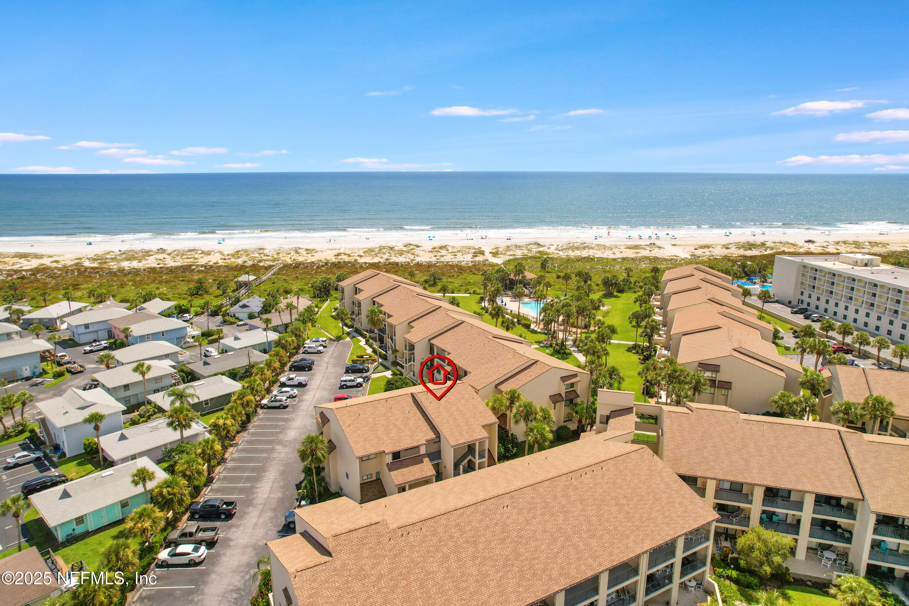 850 A1A BEACH Boulevard 42, St. Augustine Unit: 42