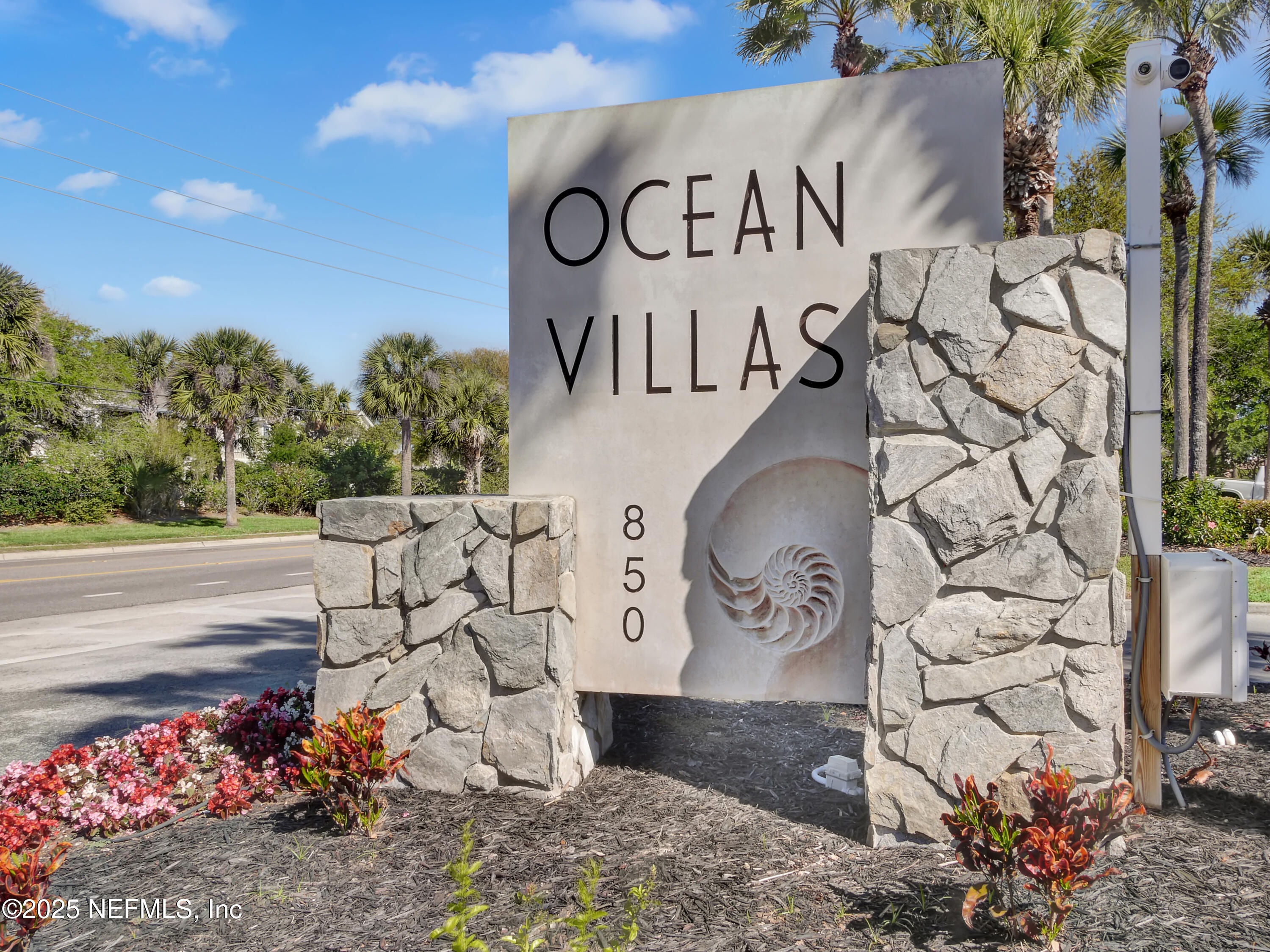 850 A1A BEACH Boulevard 42, St. Augustine Unit: 42